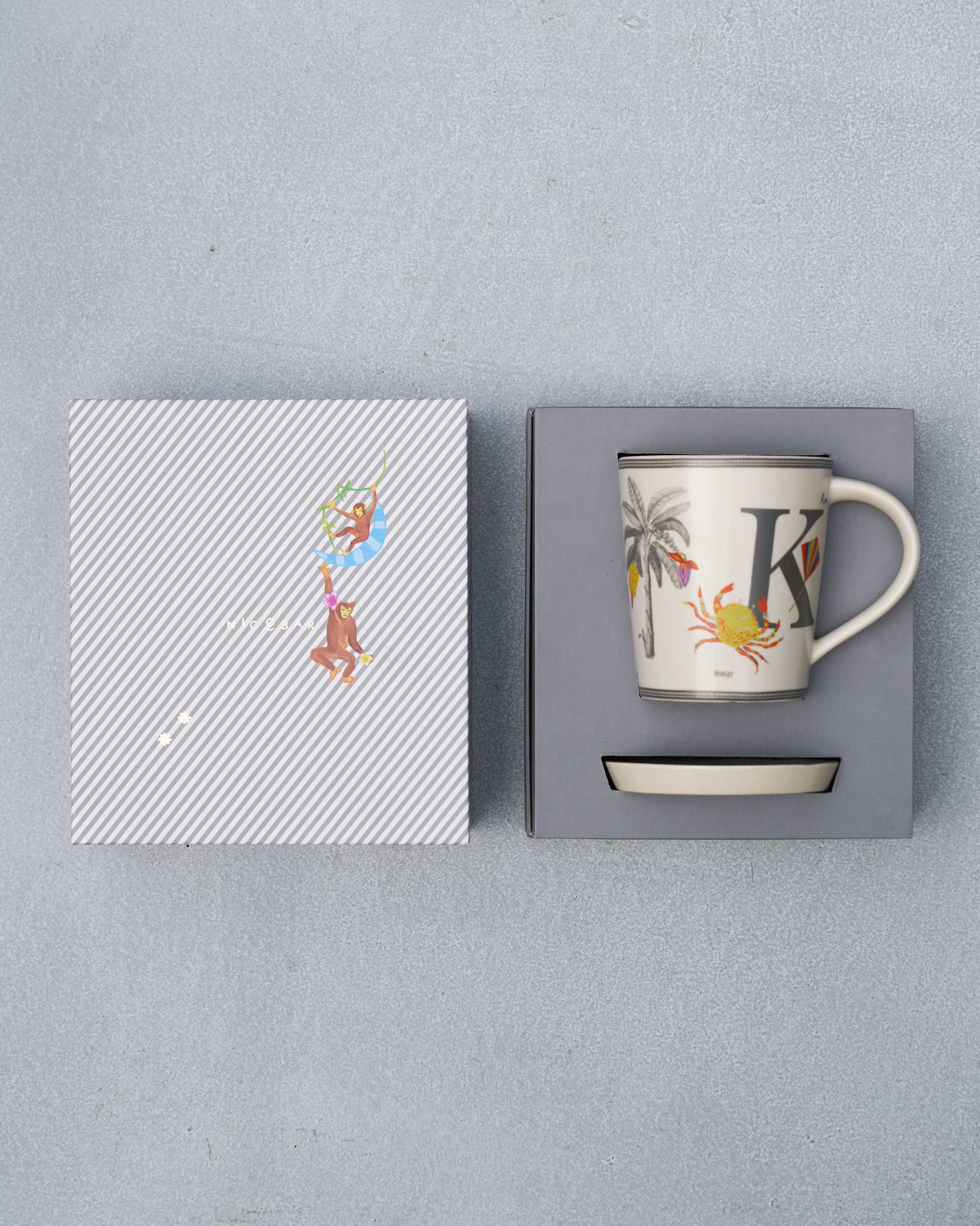 K alphabet set - Image 6