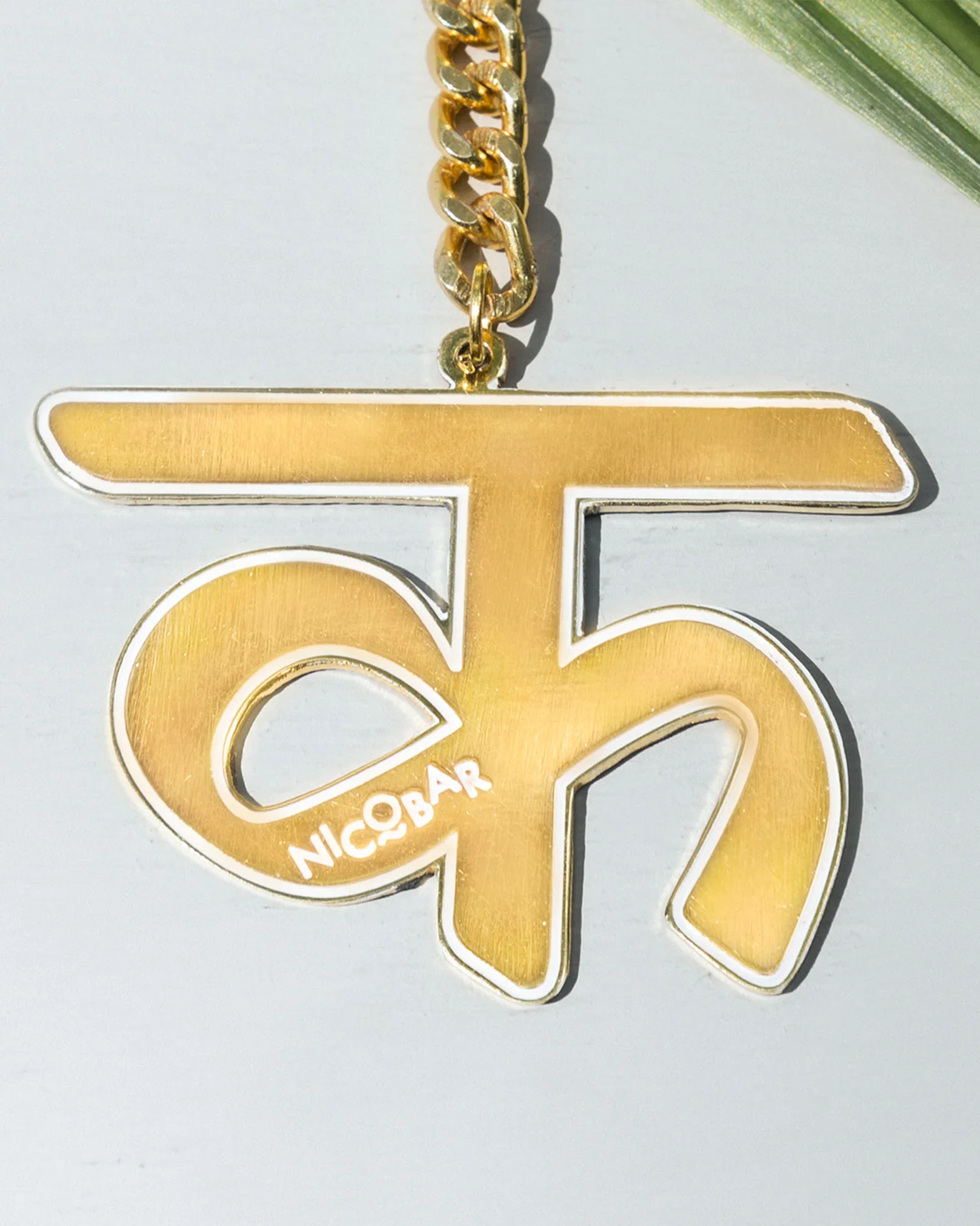 K Keyring - Image 2
