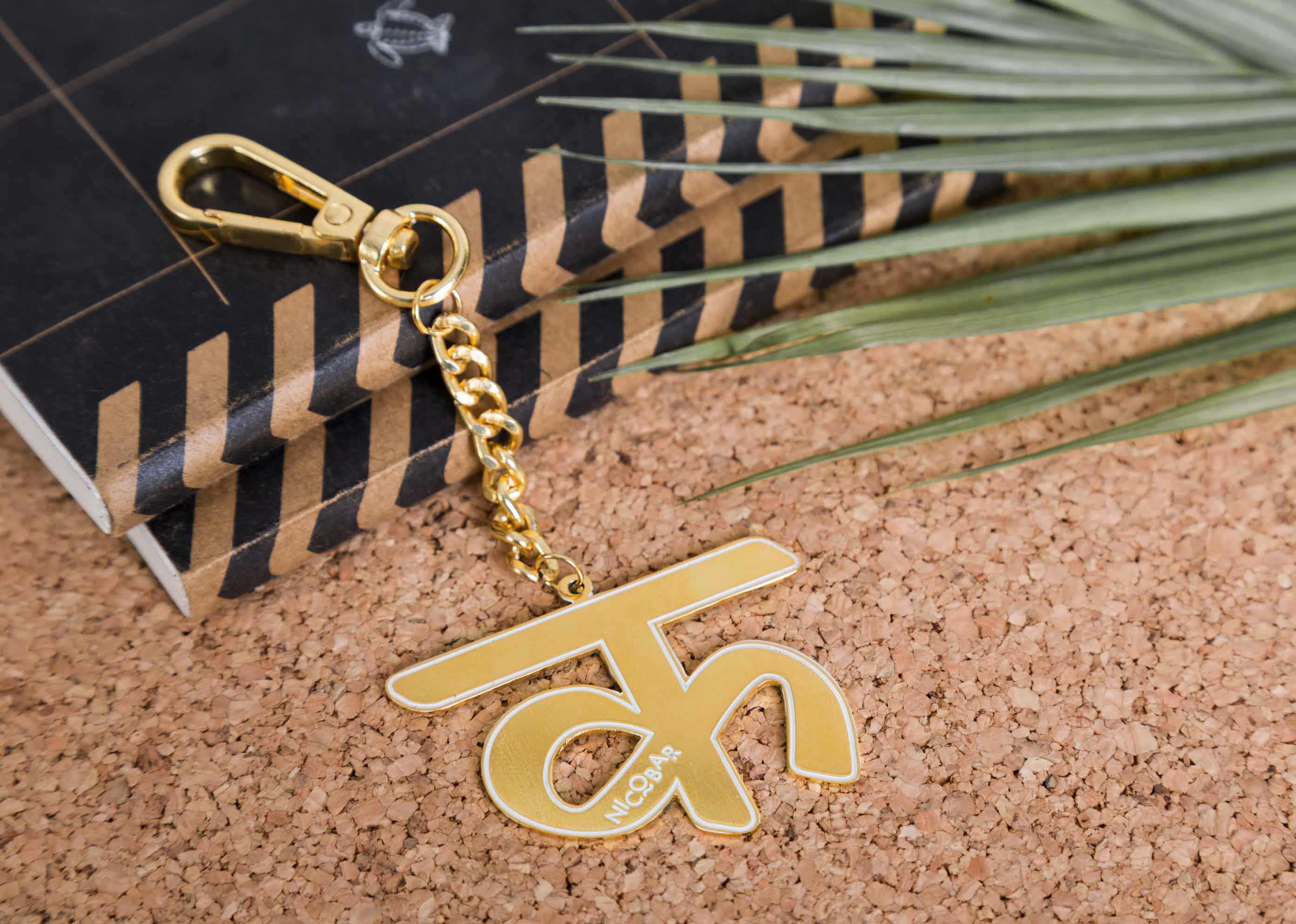 K Keyring - Image 3