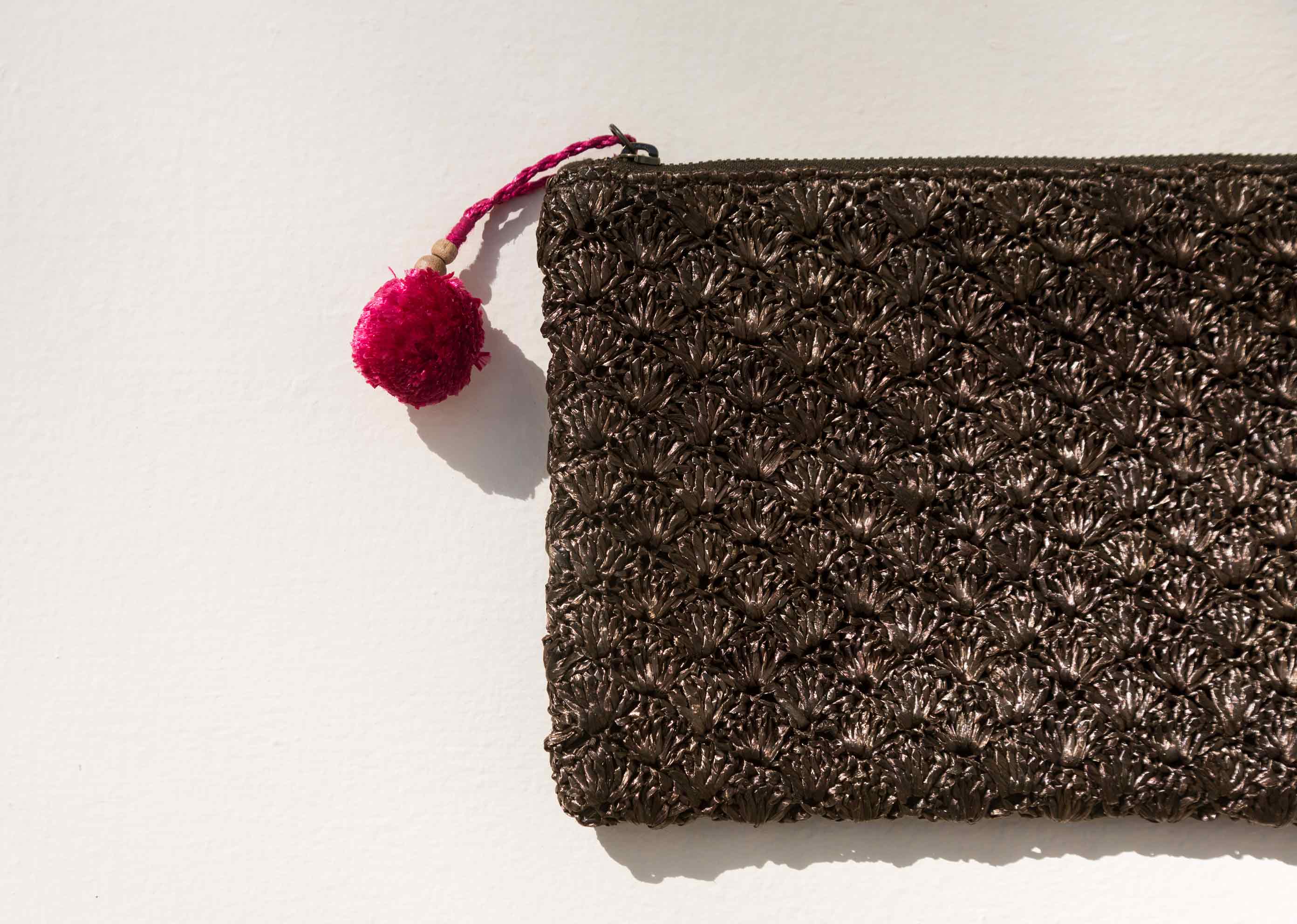 Kahlua Clutch - Medium - Image 3
