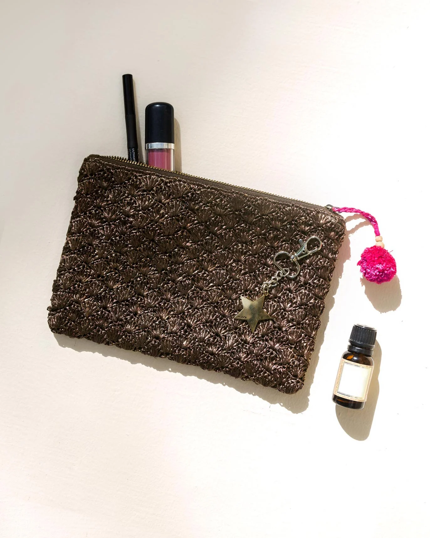Kahlua Clutch - Medium - Image 4