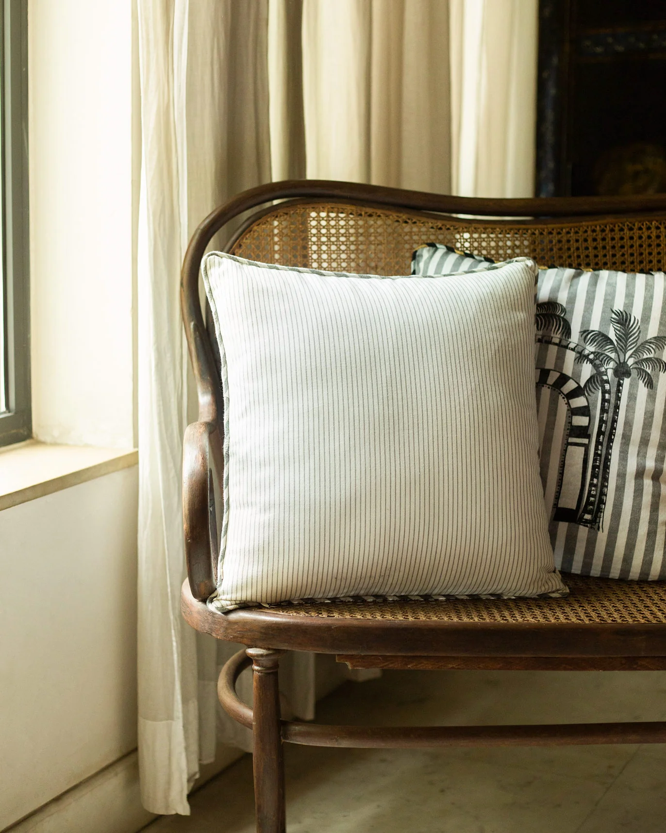 Kaju Cushion Cover - Image 3