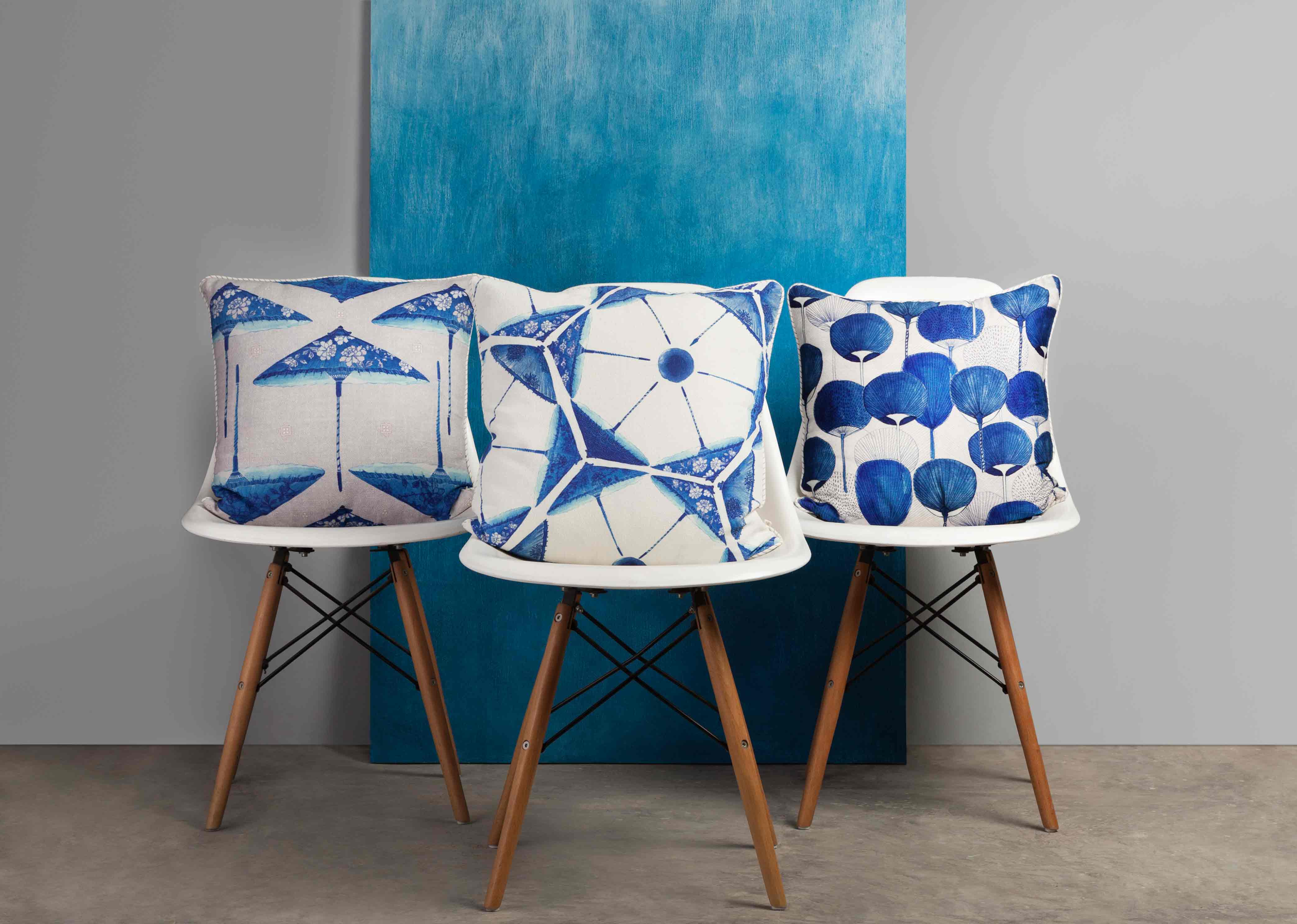 Kalido Cushion Cover - Image 3