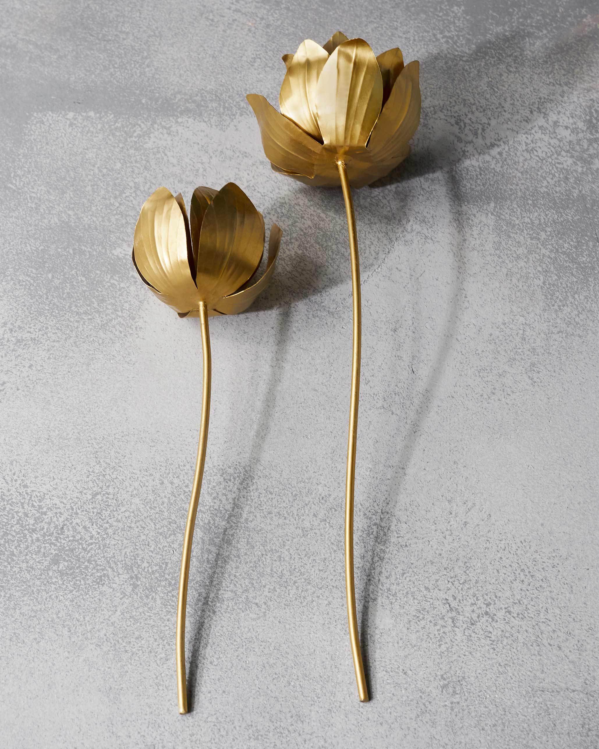 Kamal Accent Piece (Set of 2) - TSSxNB - Image 2