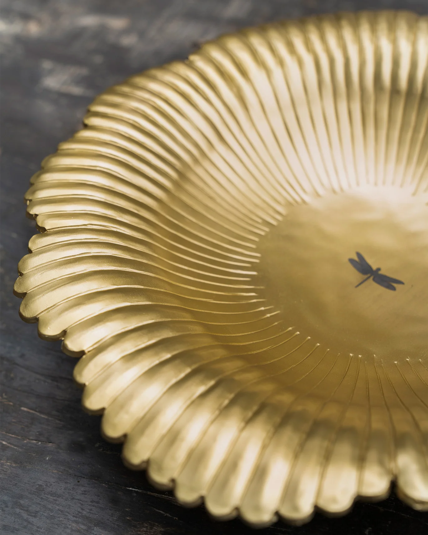 Kamal Deco Bowl - Image 2
