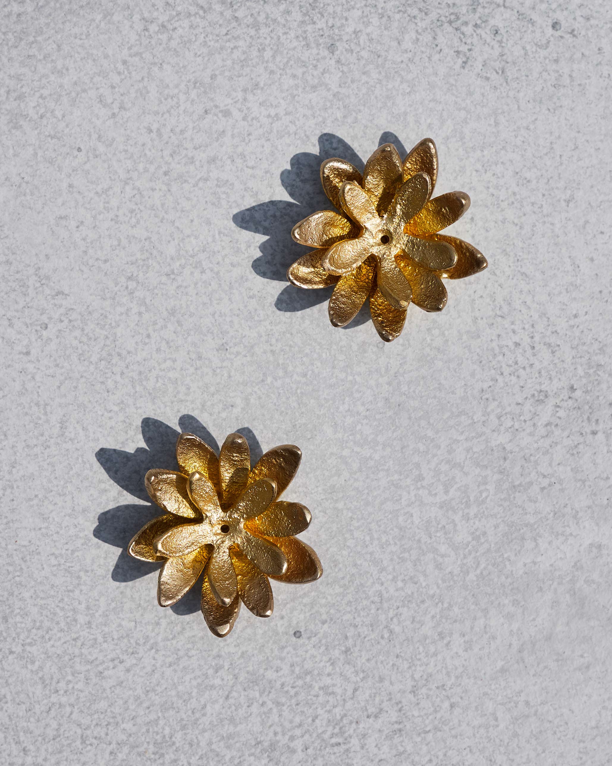 Kamal Incense holder (Set of 2) - Image 5