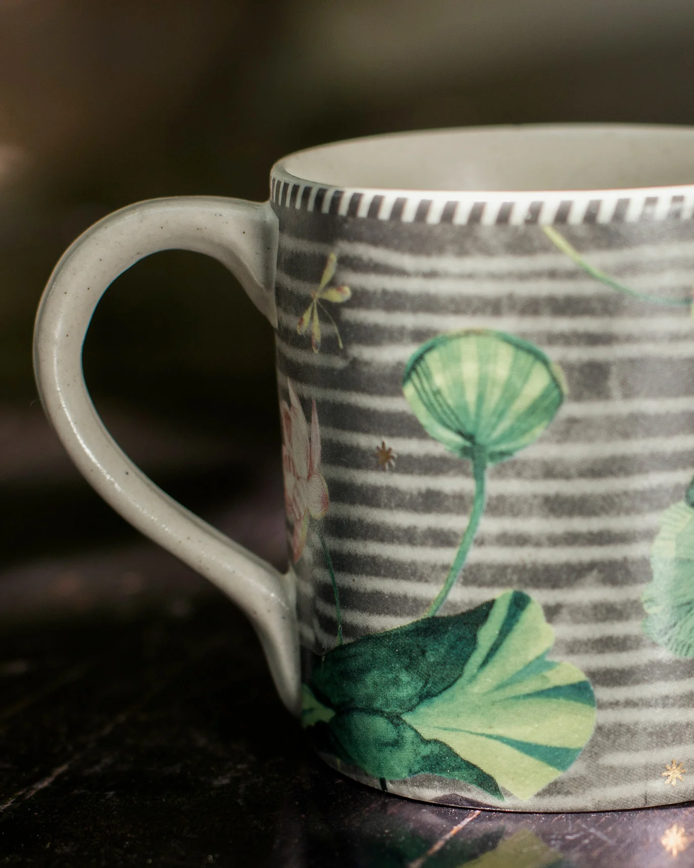 Kamal Mug - Image 2