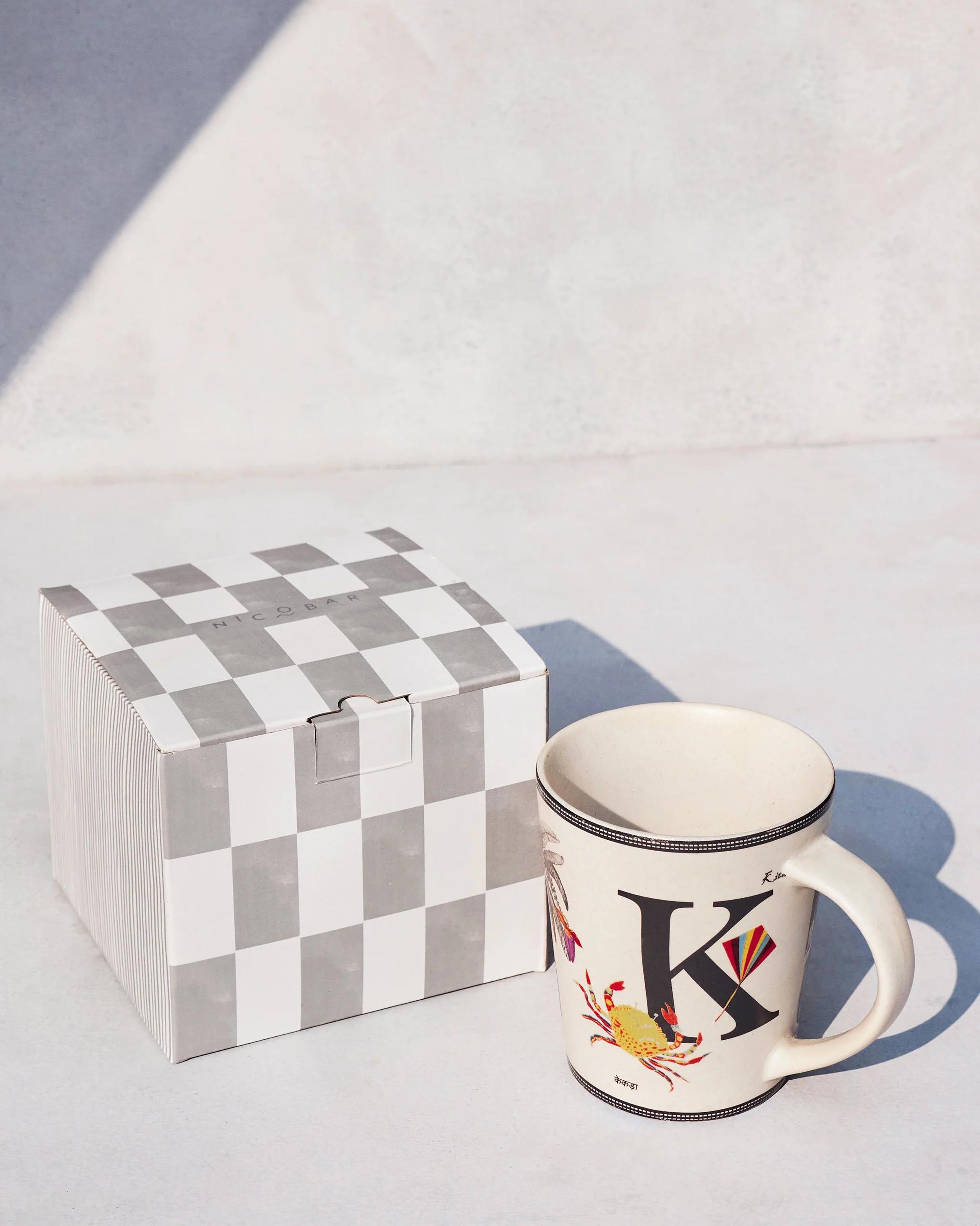 Kamal mug - Image 3