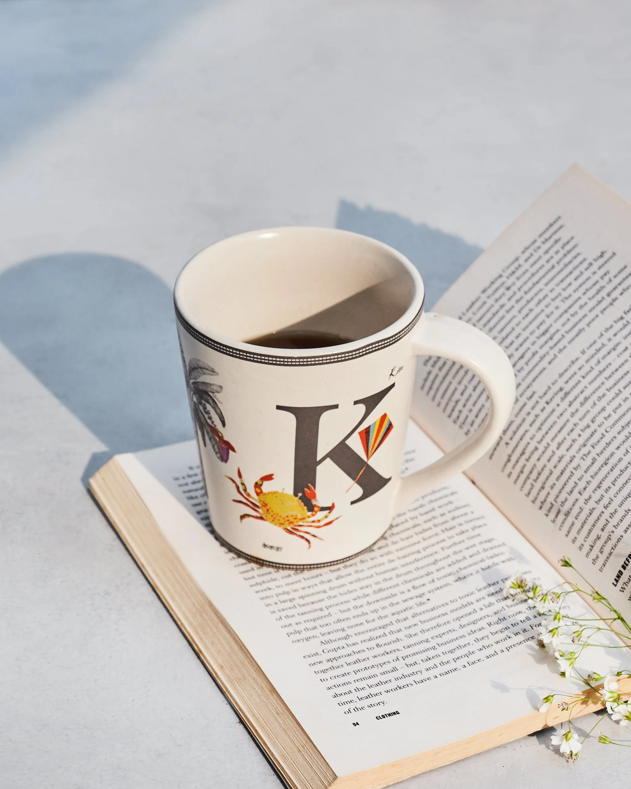 Kamal mug - Image 4