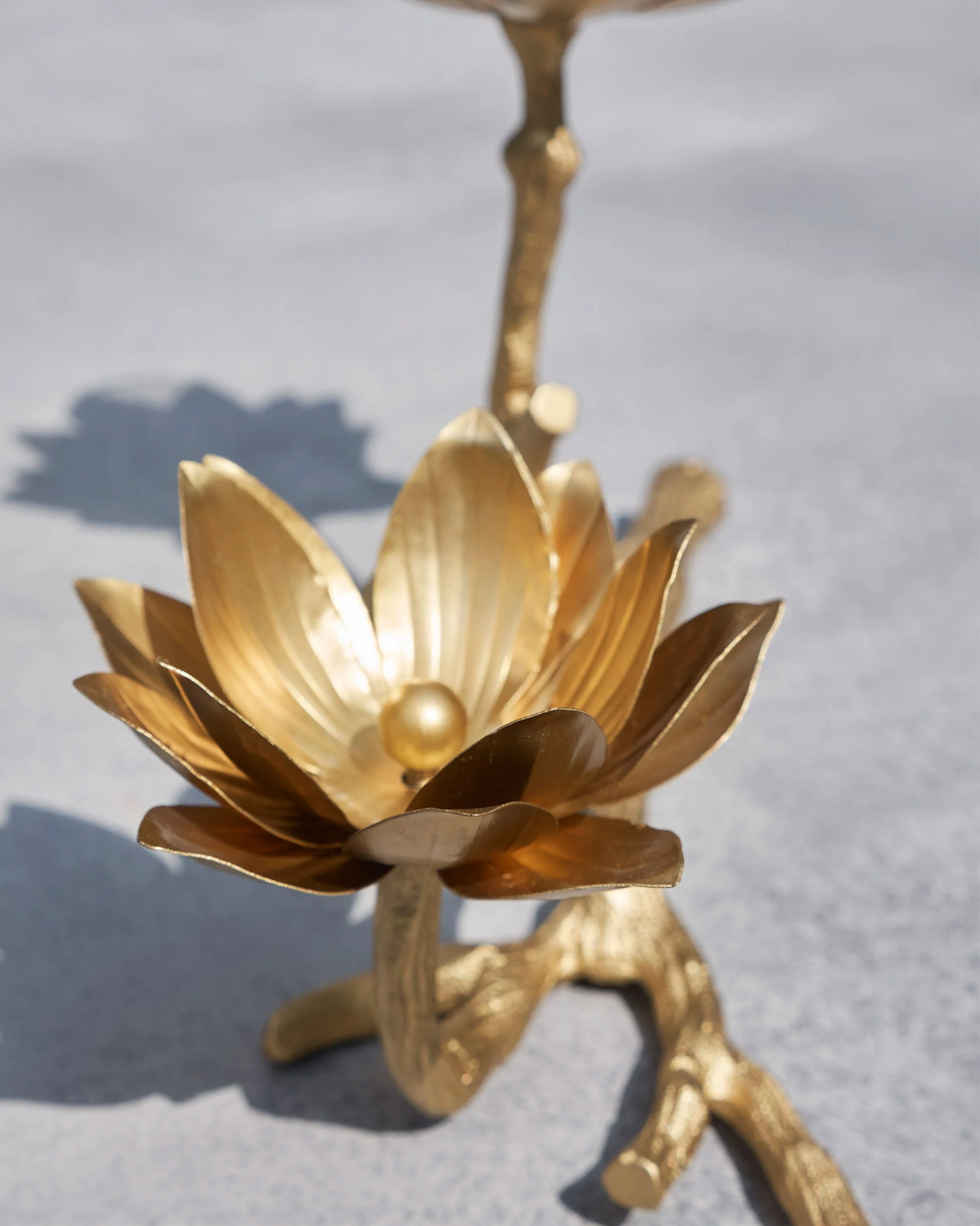 Kamal Tea Light Holder - Image 4