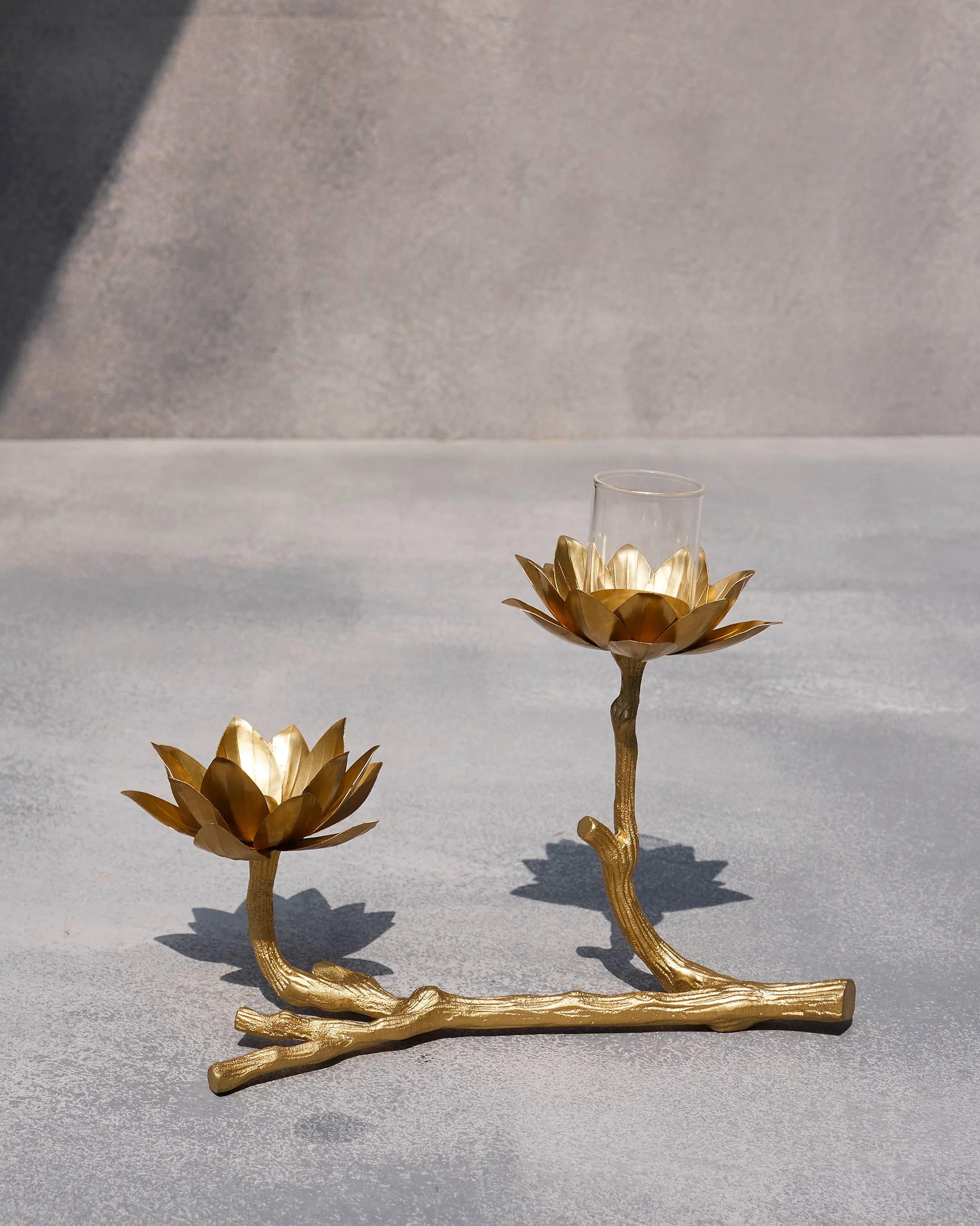 Kamal Tea Light Holder - Image 5