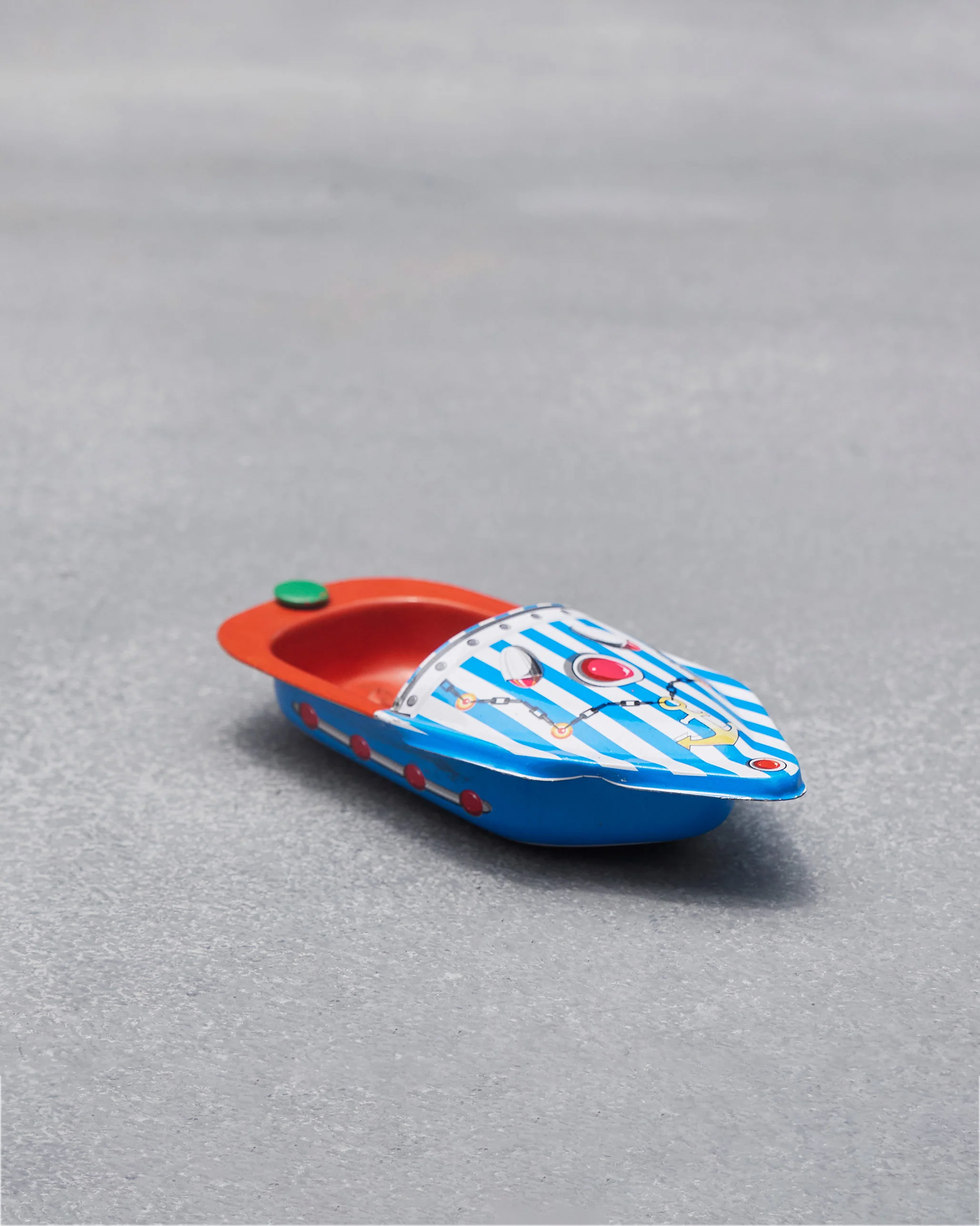 Kampong Boat Toy - Image 2