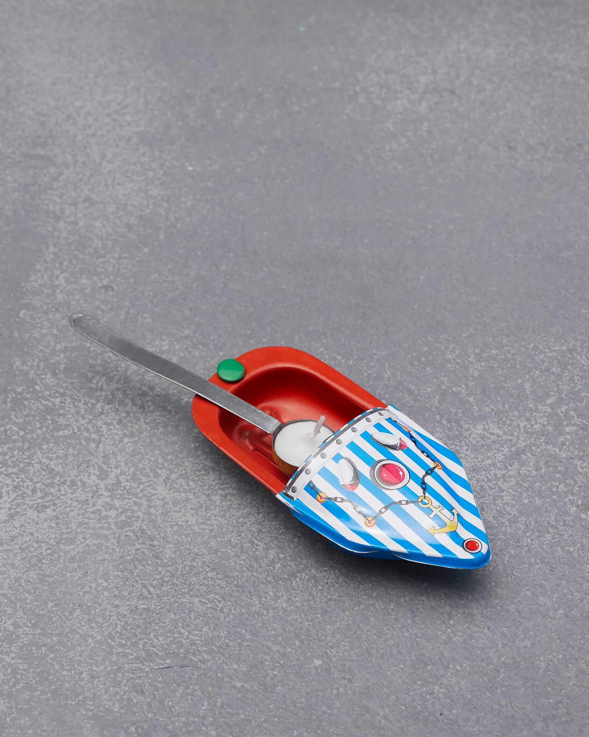 Kampong Boat Toy - Image 4