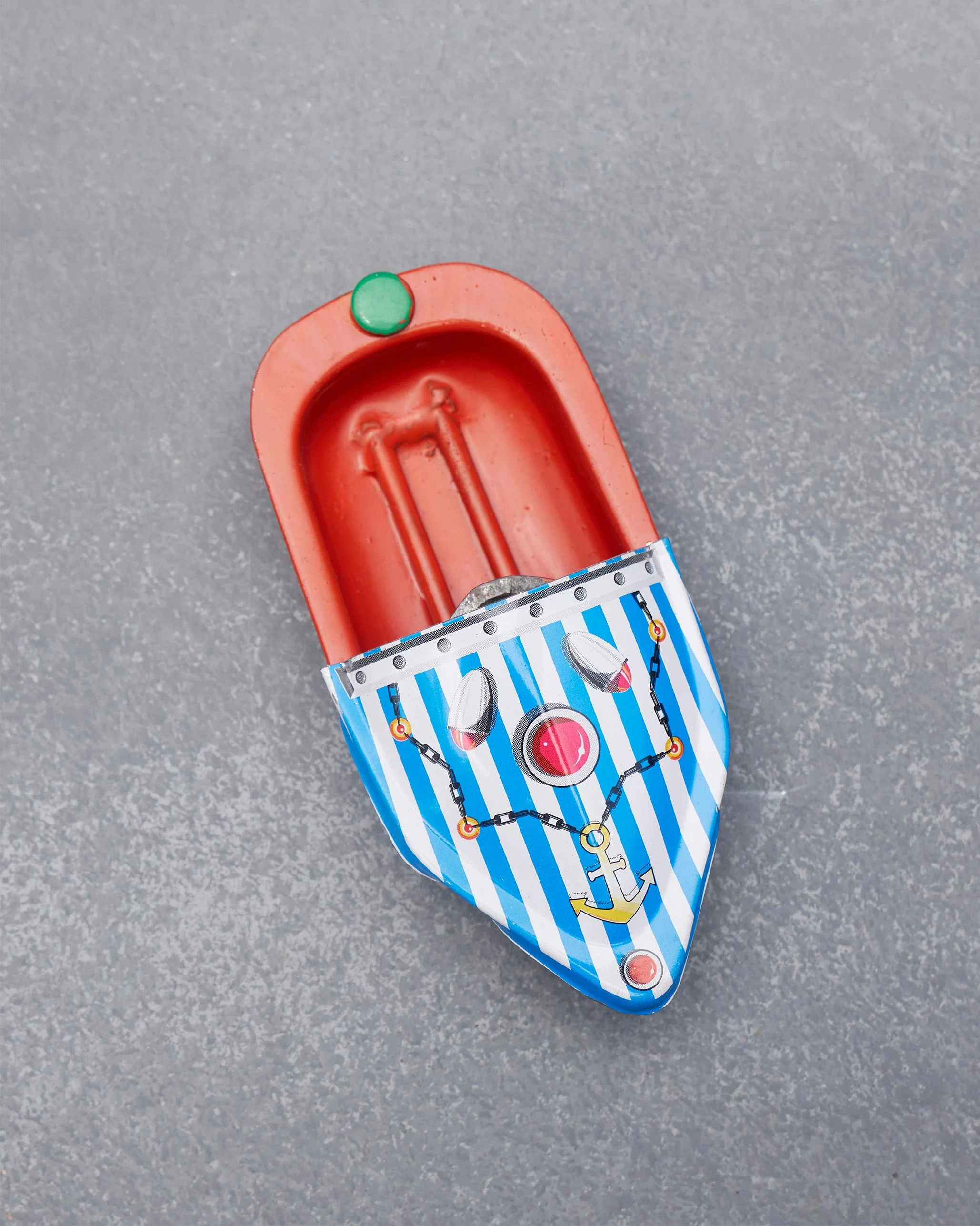 Kampong Boat Toy - Image 5