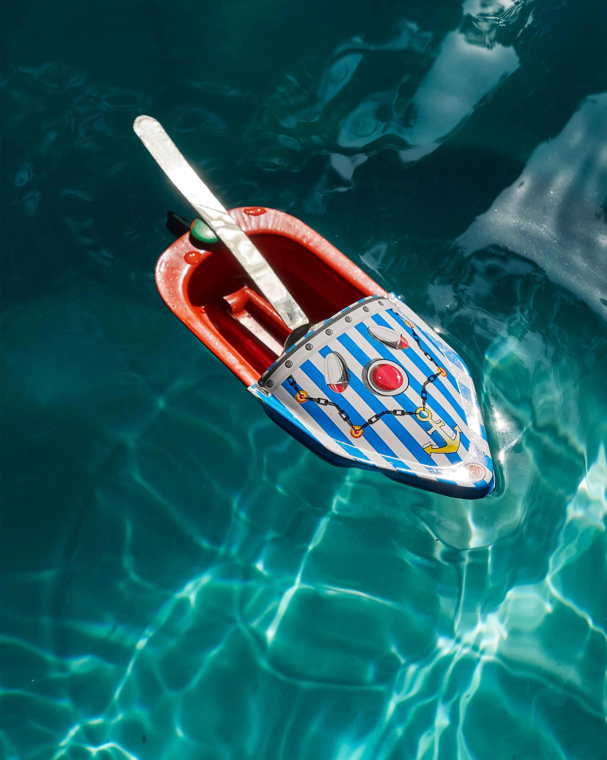 Kampong Boat Toy - Image 7