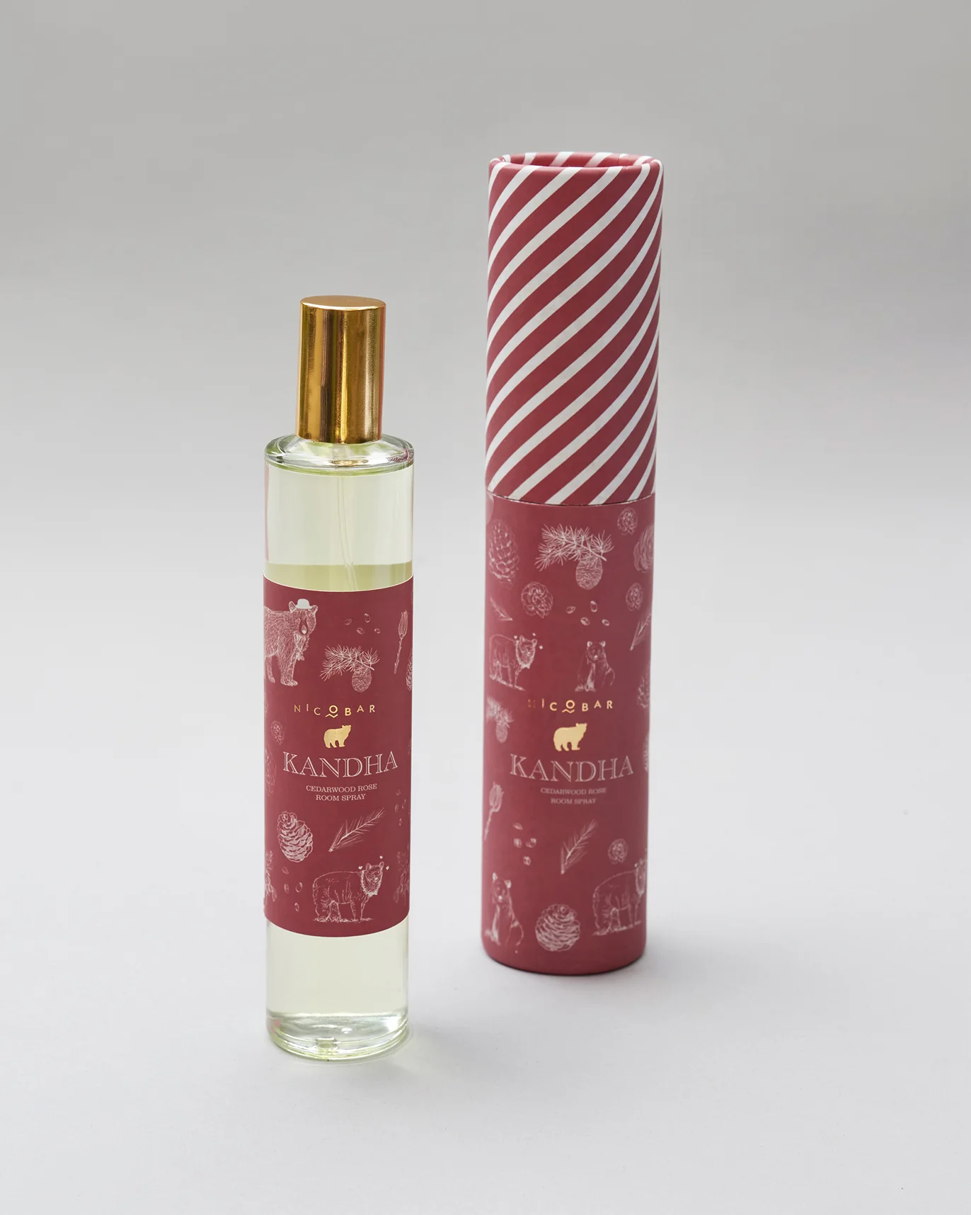 Kandha Room Spray - Image 4