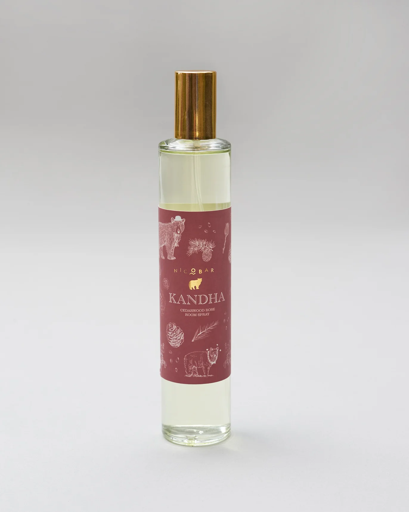 Kandha Room Spray - Image 5