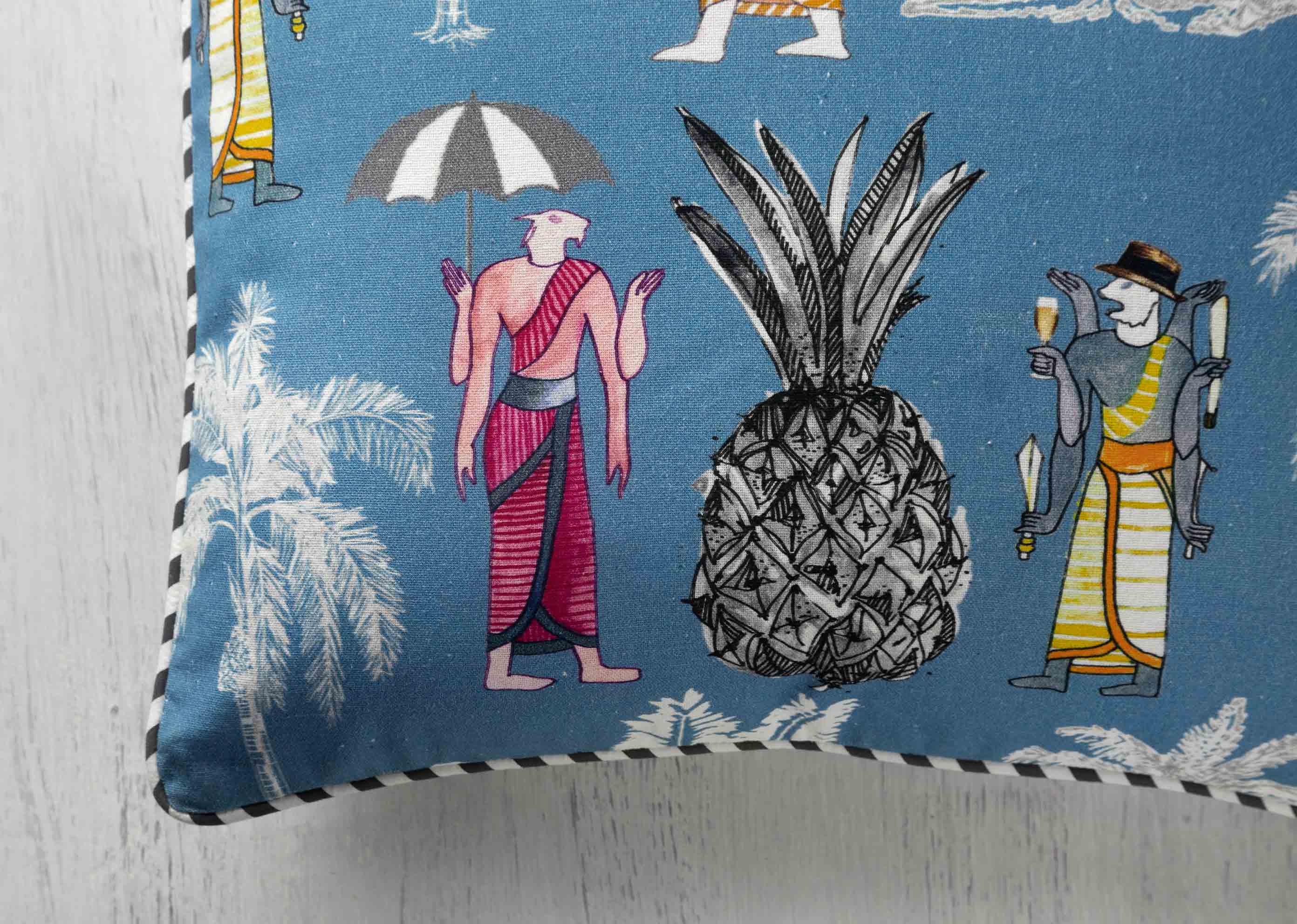 Kandy Cushion Cover - Image 3