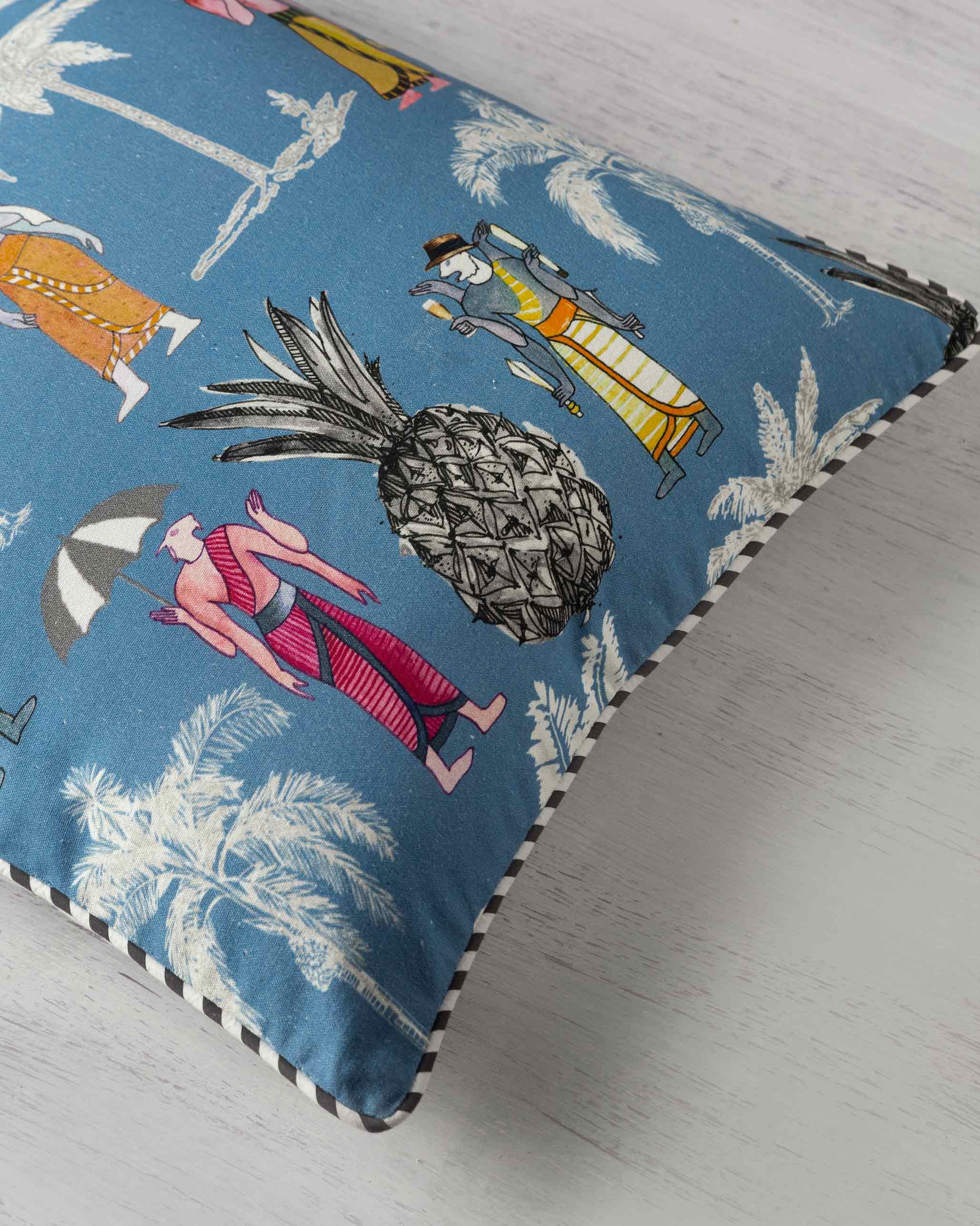 Kandy Cushion Cover - Image 4