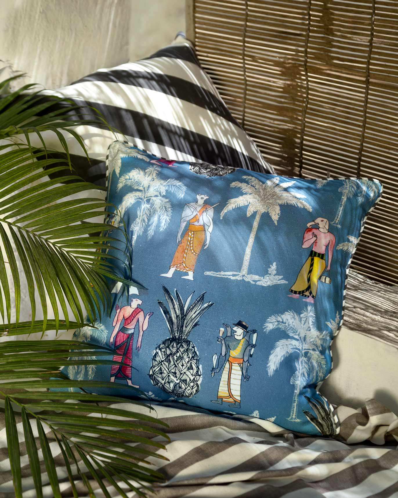 Kandy Cushion Cover - Image 5