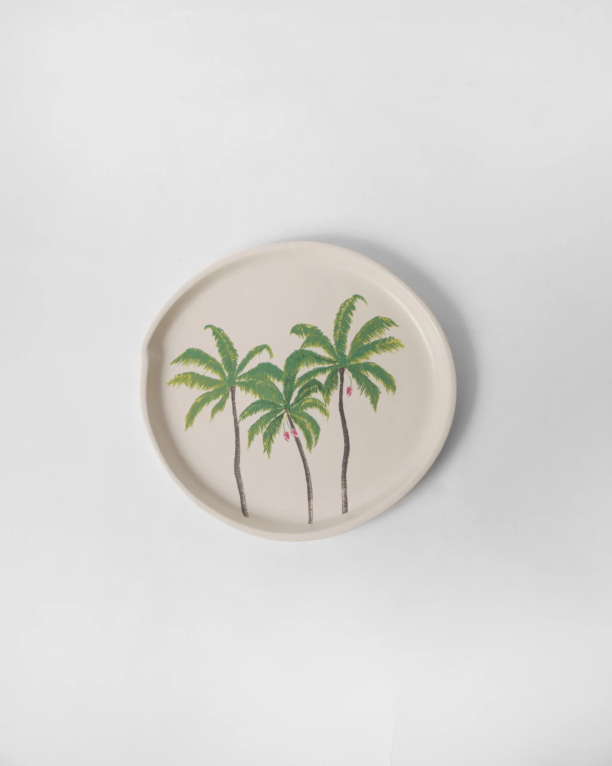 Kandy Dessert Plate - Image 3