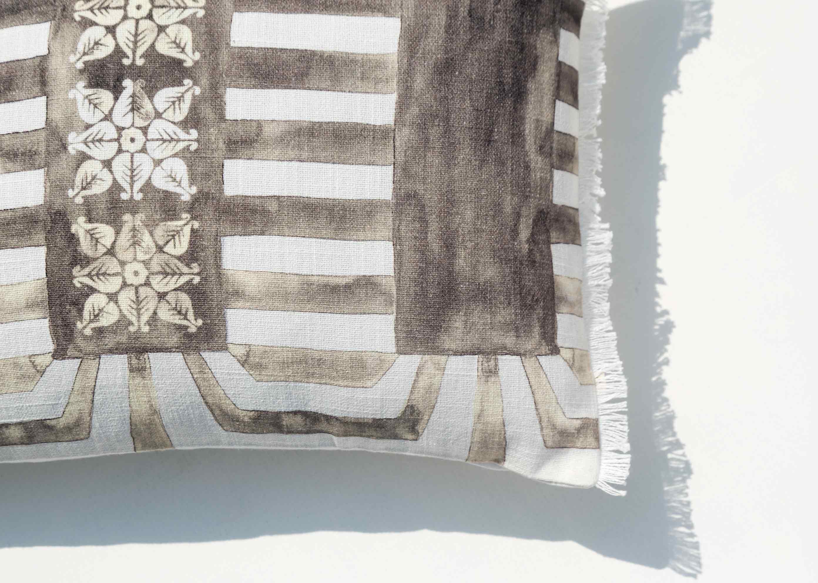 Kandy Pillow Cover - Image 3