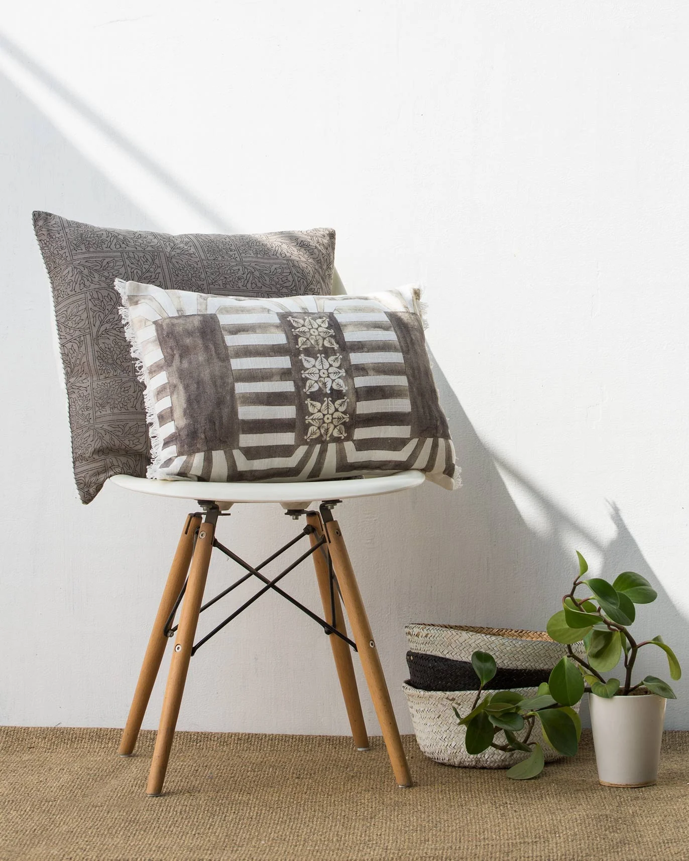 Kandy Pillow Cover - Image 5