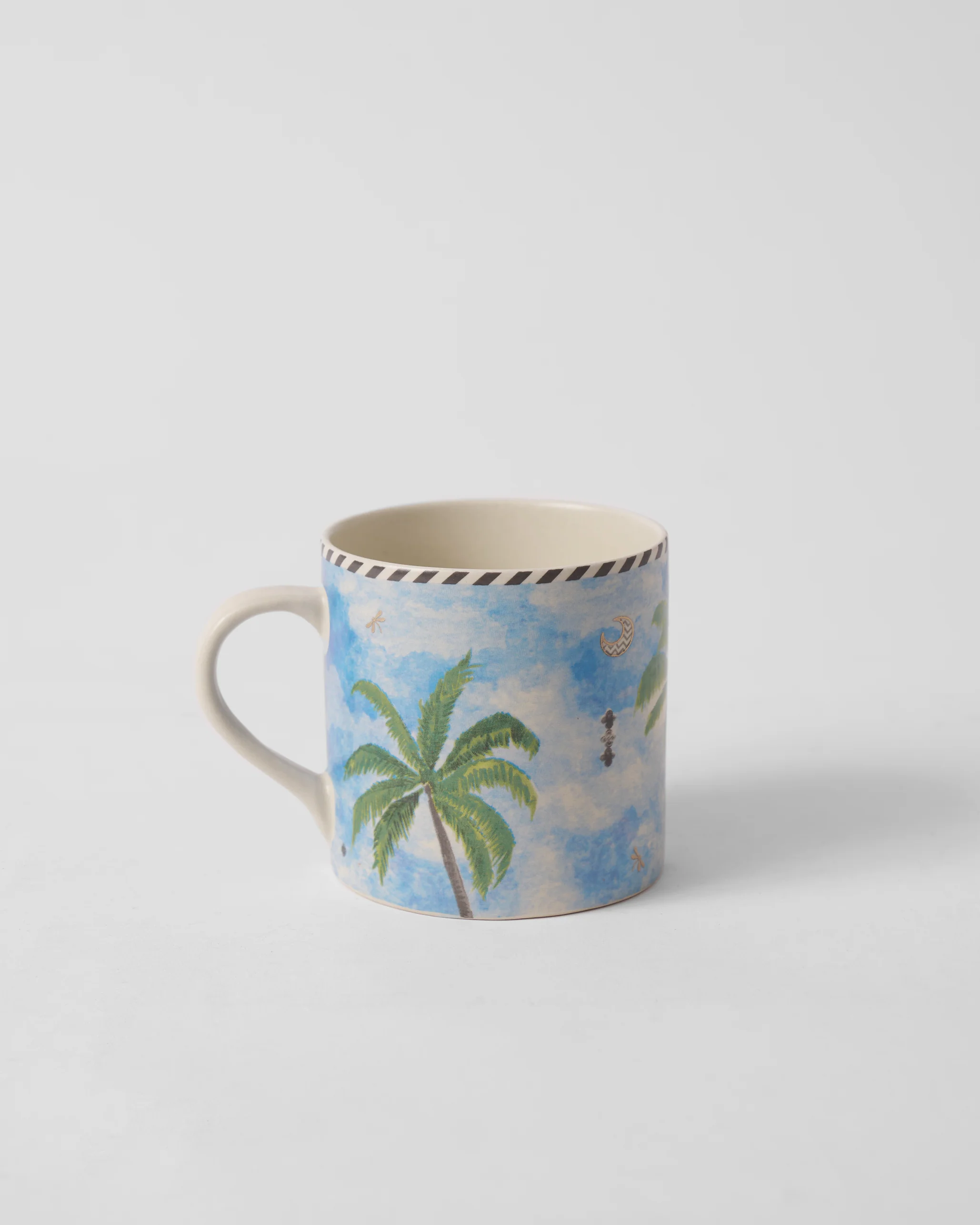 Kandy Straight Mug