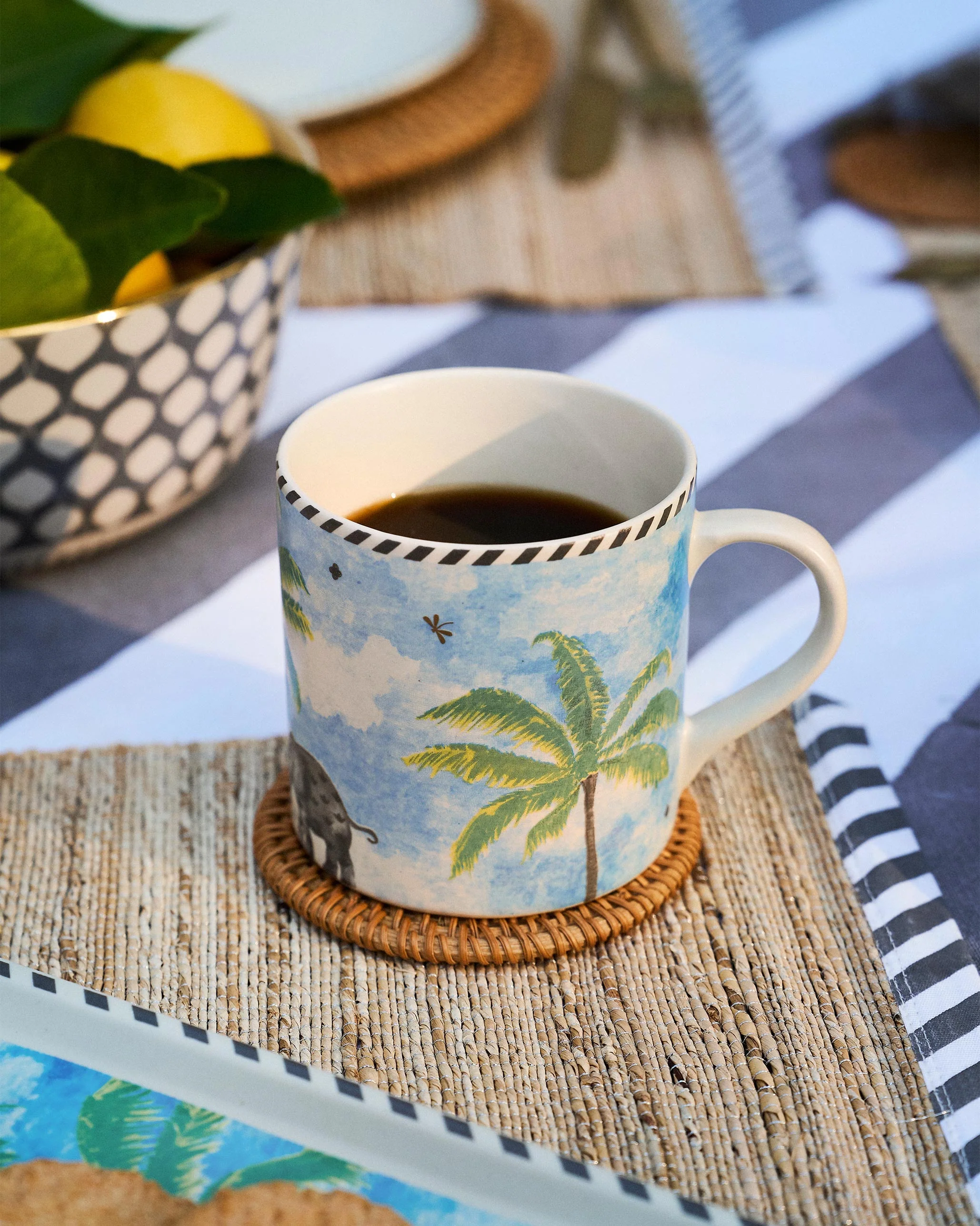 Kandy Straight Mug - Image 2