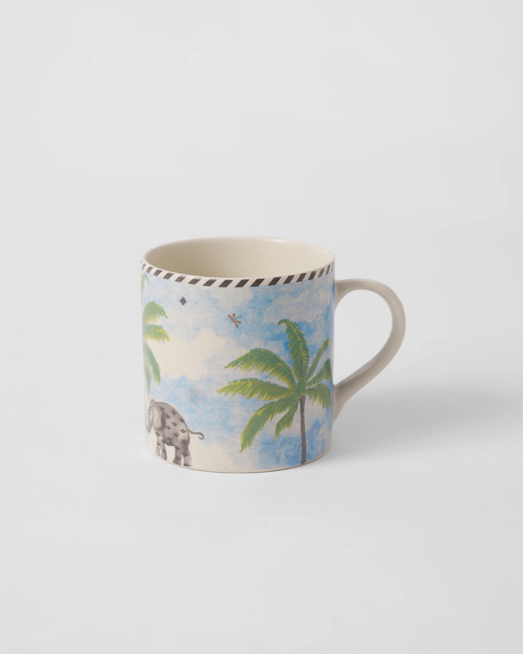 Kandy Straight Mug - Image 3