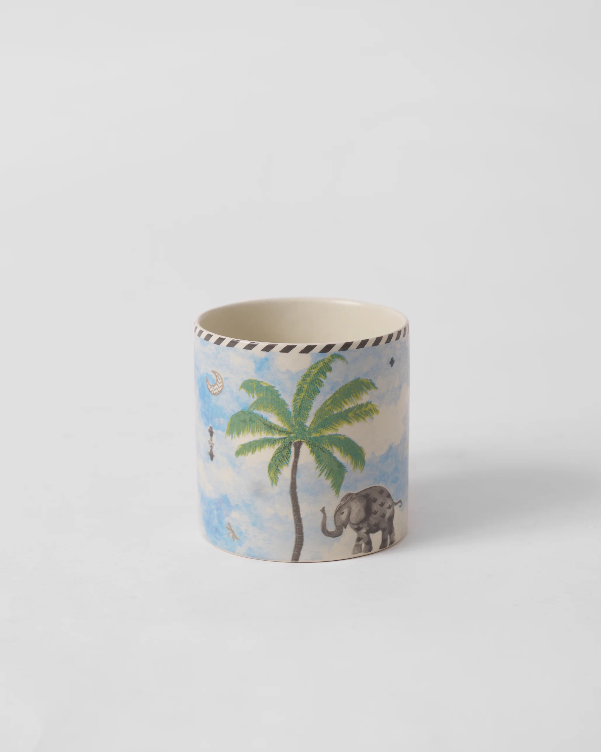 Kandy Straight Mug - Image 4