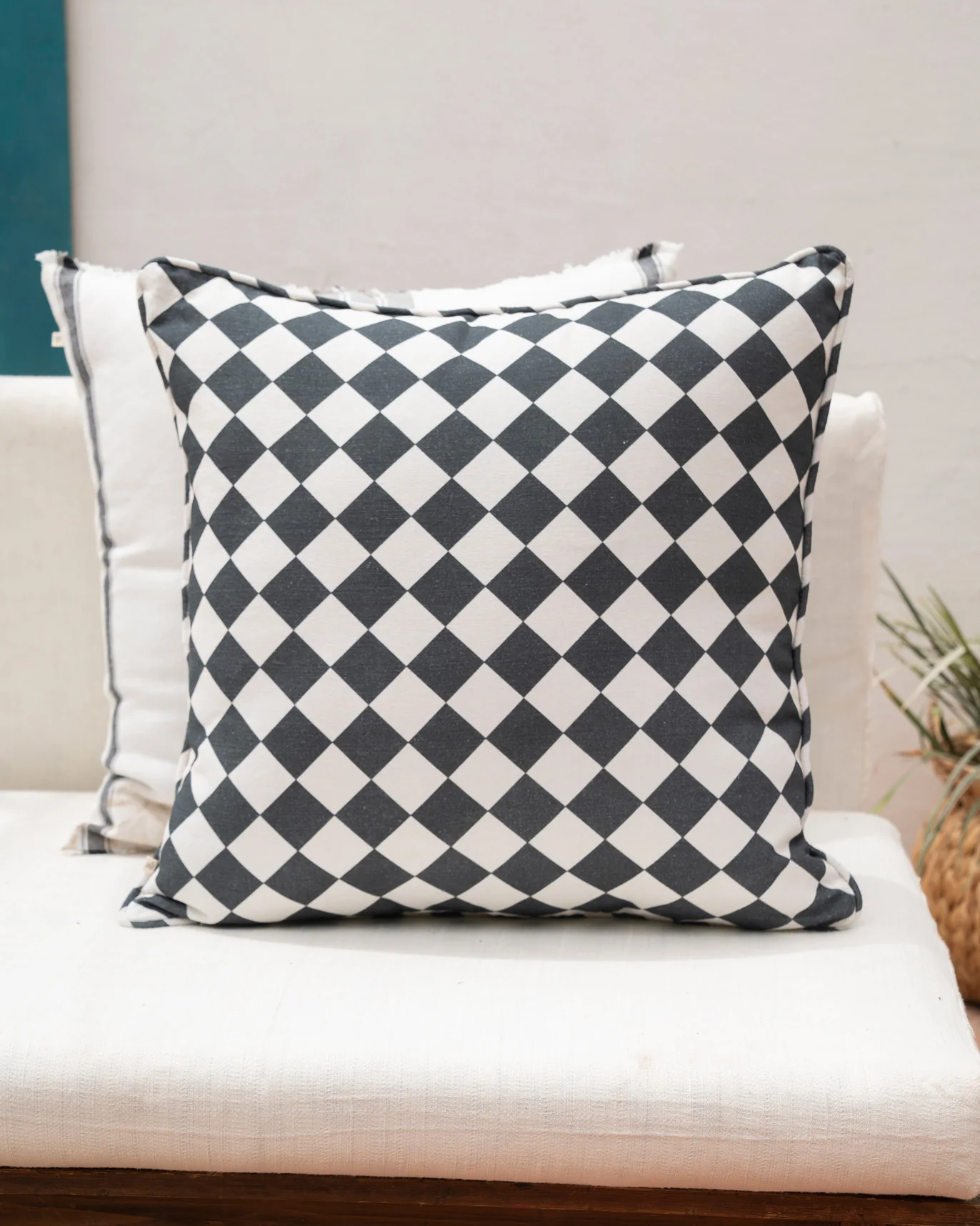 Kangra Cushion Cover - Image 3