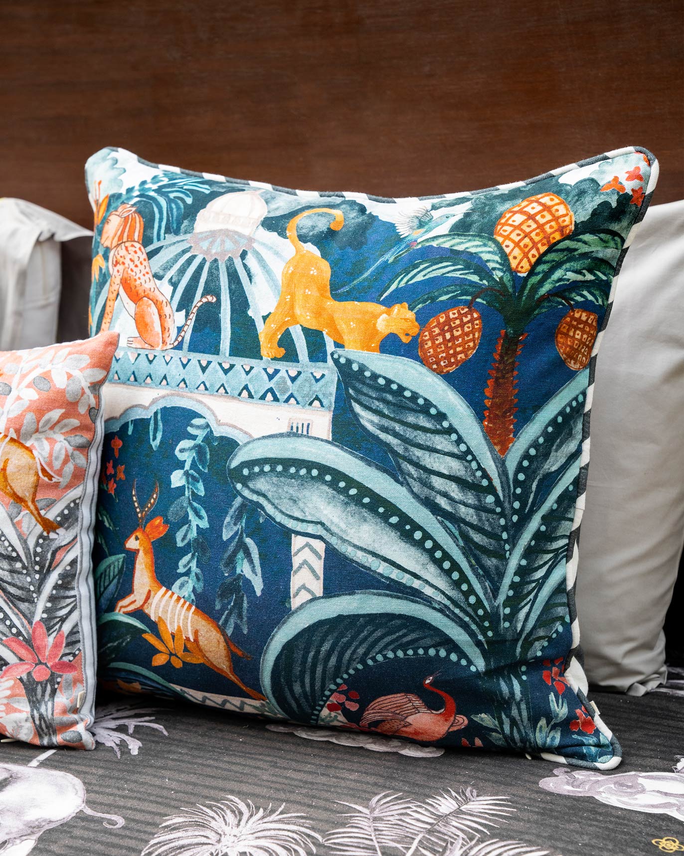 Kangra Cushion Cover - Image 4