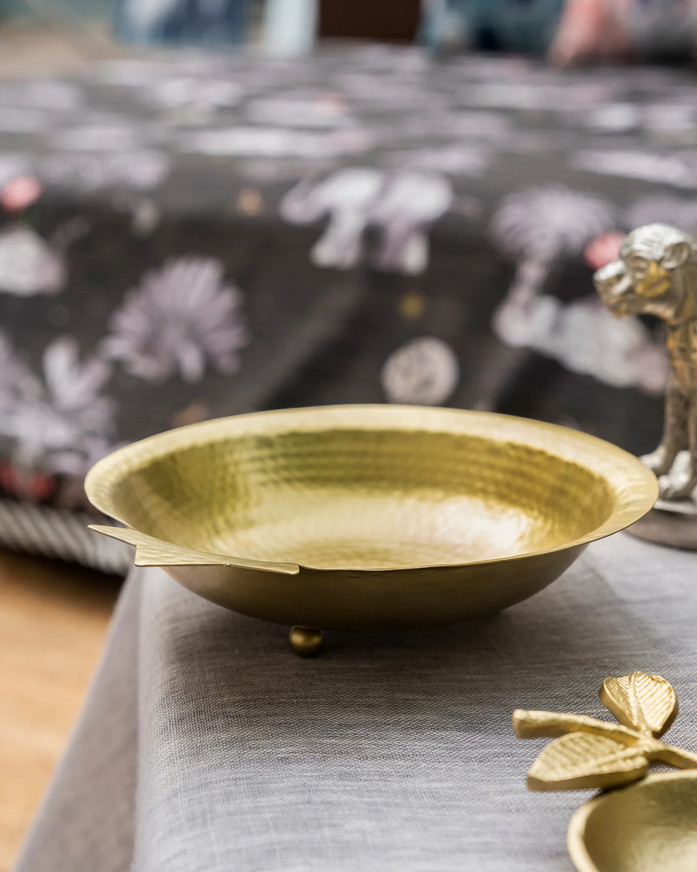 Kangra Deco Bowl - Image 2