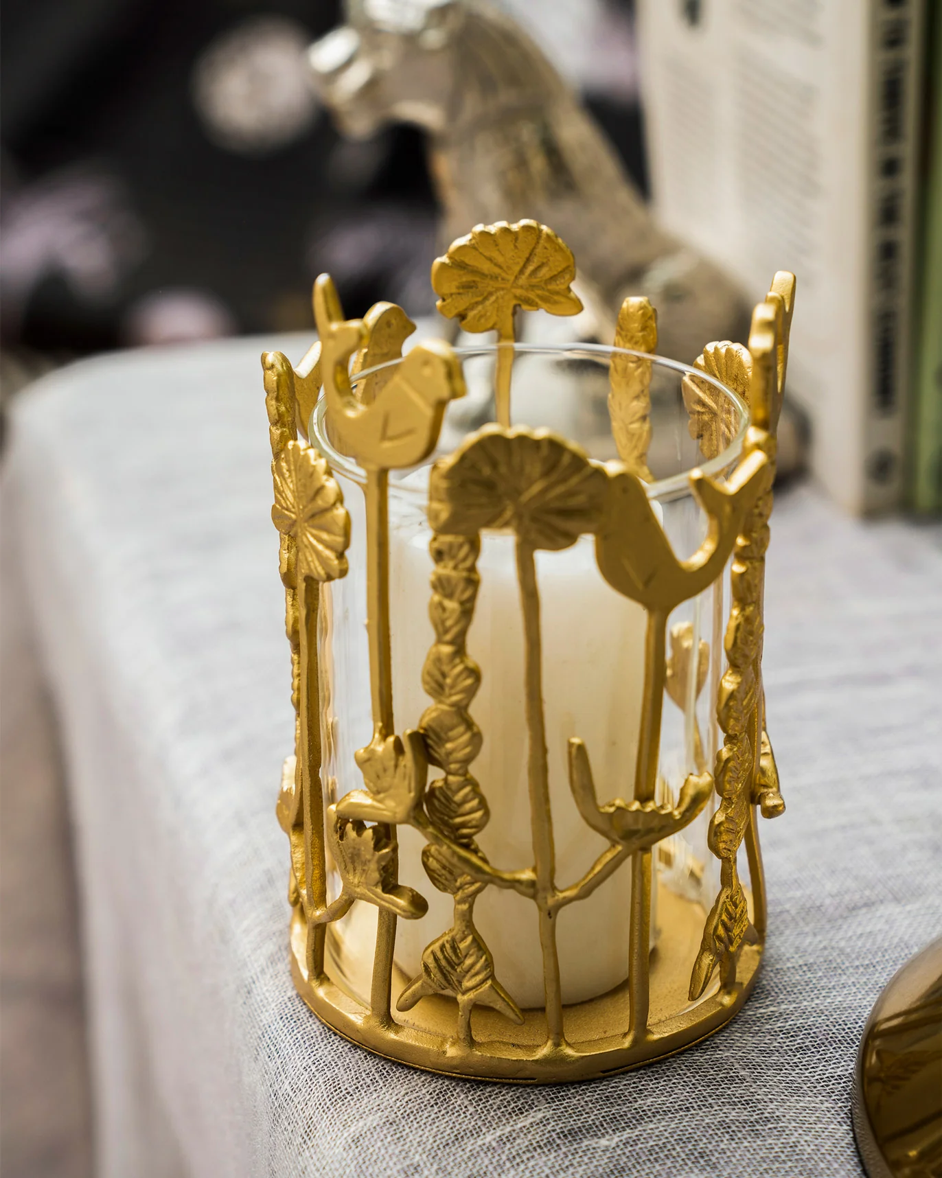 Kangra Lantern - Image 2