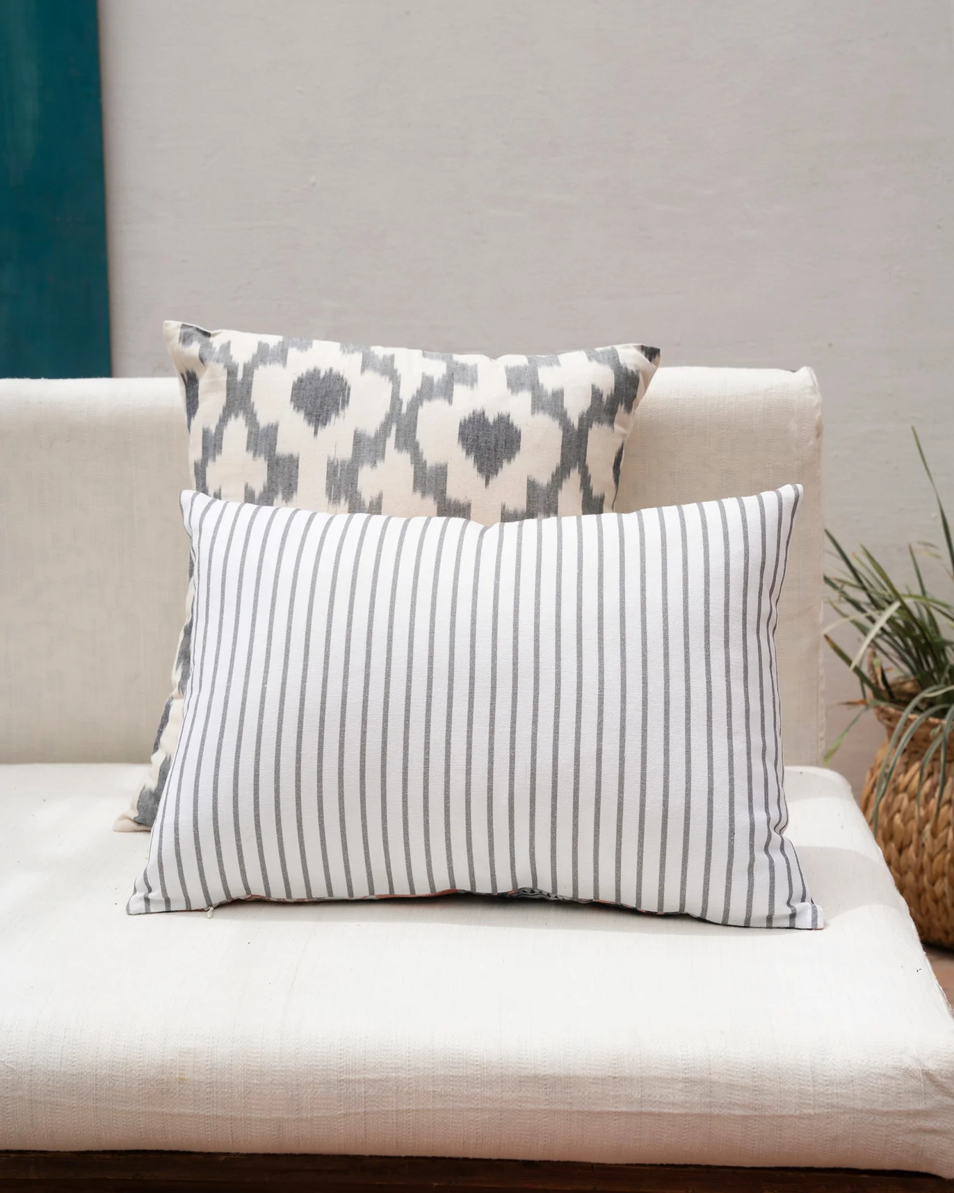 Kangra Lumbar Cushion Cover - Image 3