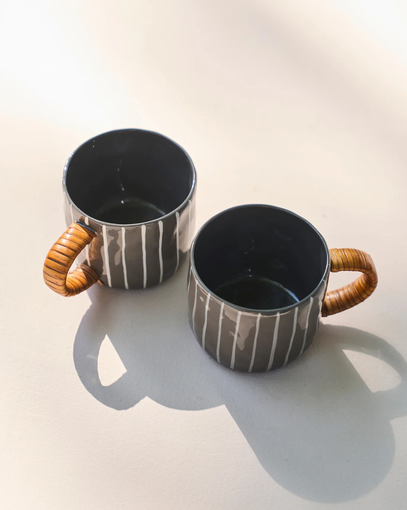Kangra Mugs (Set of 2) - TSSxNB - Image 2