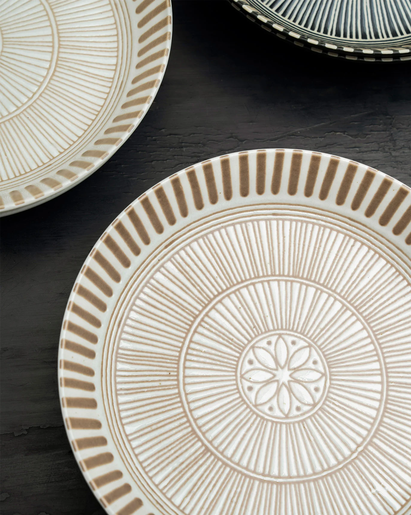 Kangra Pasta Bowls (Set of 5) - Image 3