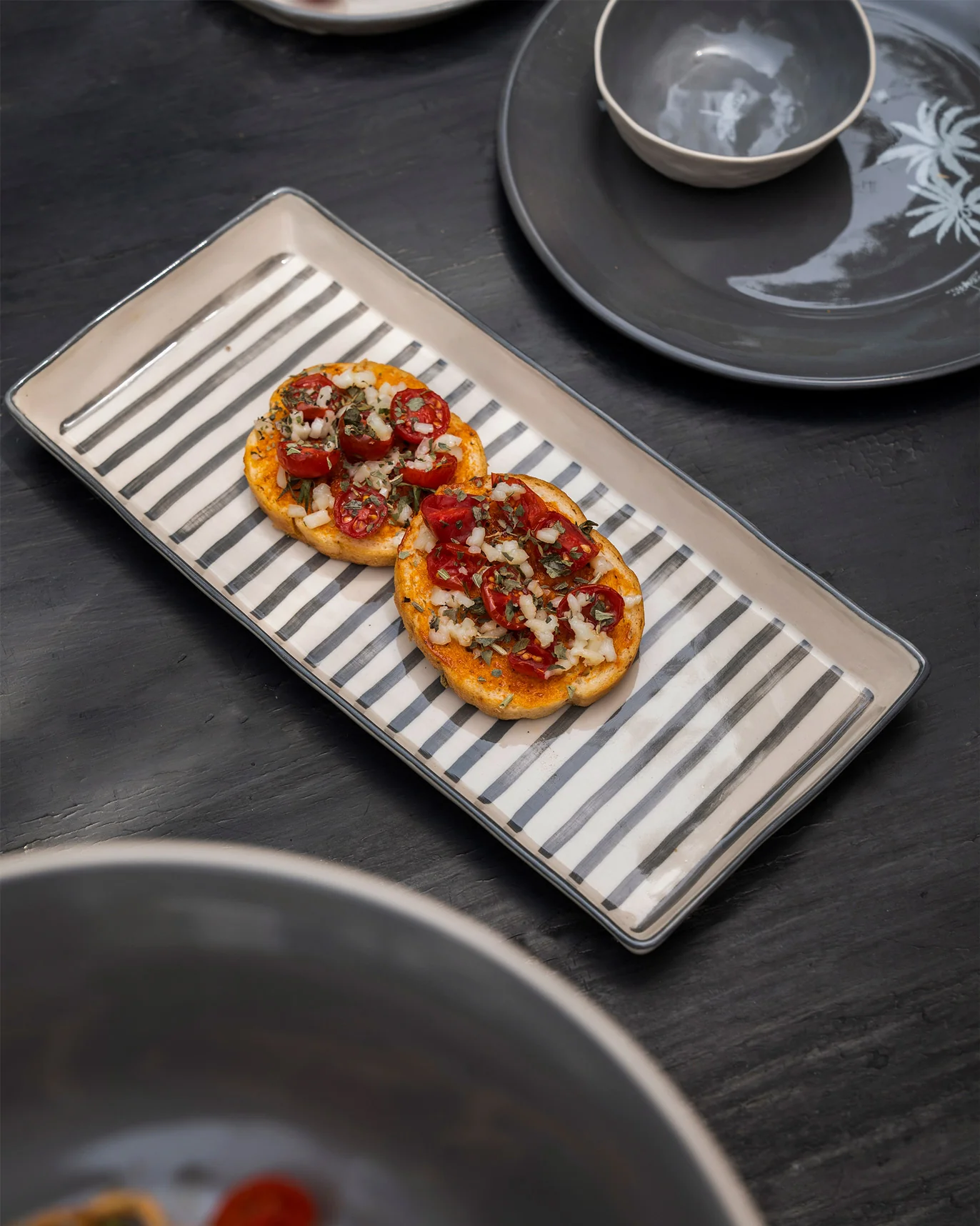 Kangra Platter - Image 2