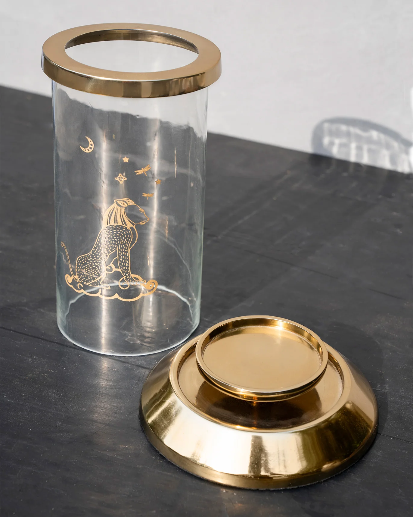 Kangra Tealight Holder - Image 3