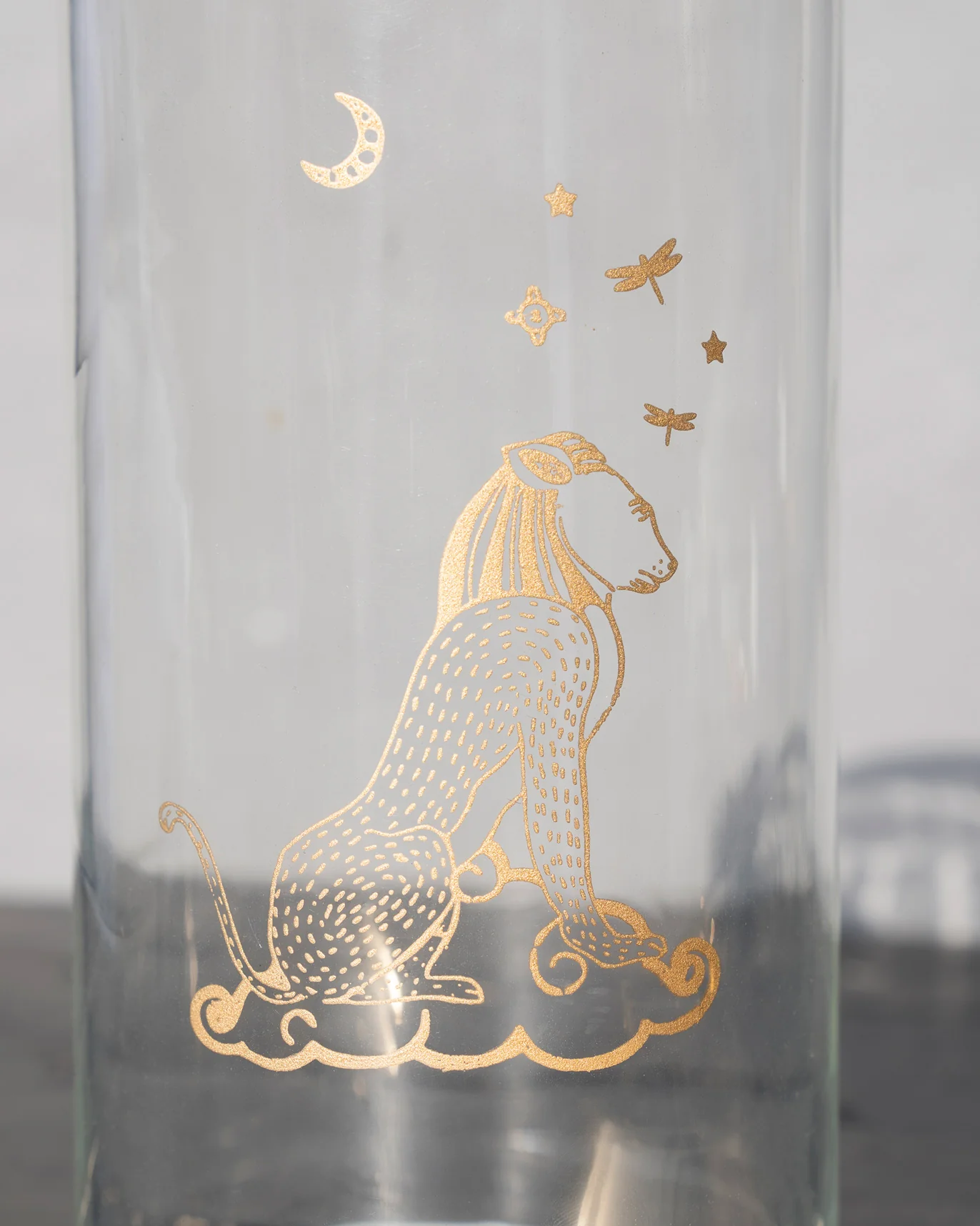 Kangra Tealight Holder - Image 4