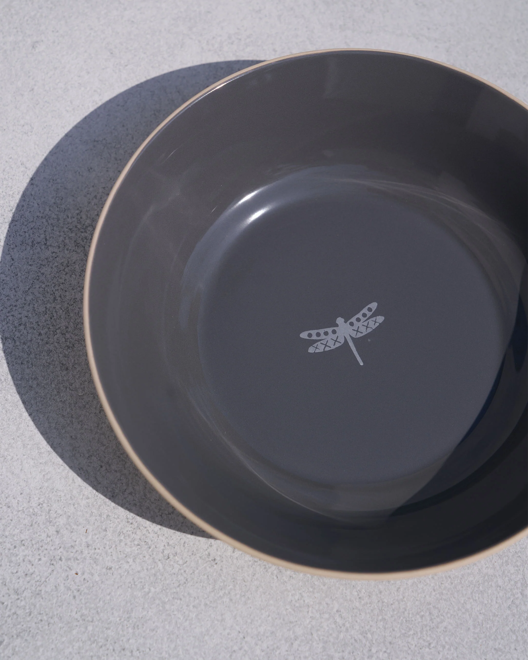 Kangra Vegetable Bowl - Image 2