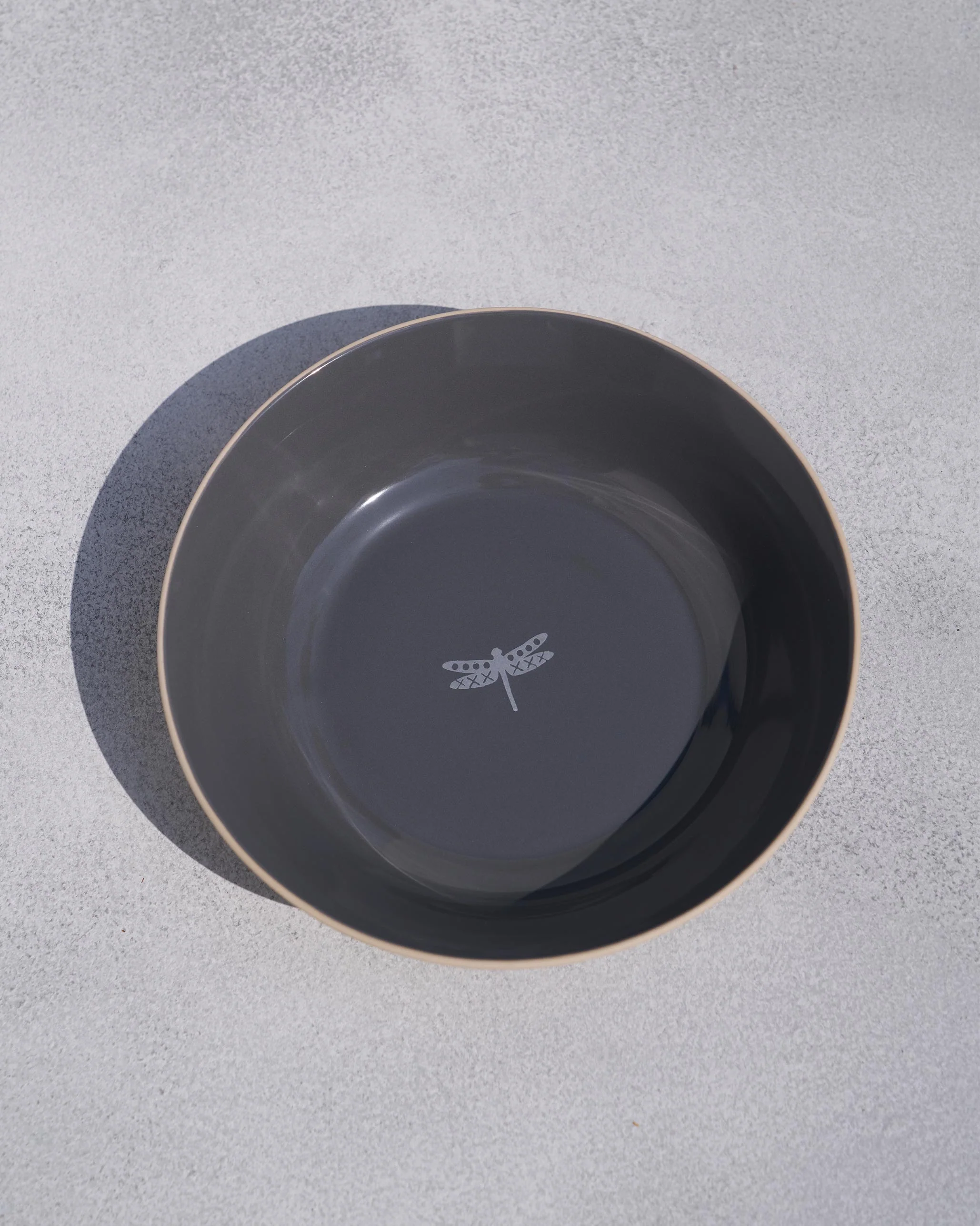 Kangra Vegetable Bowl - Image 3