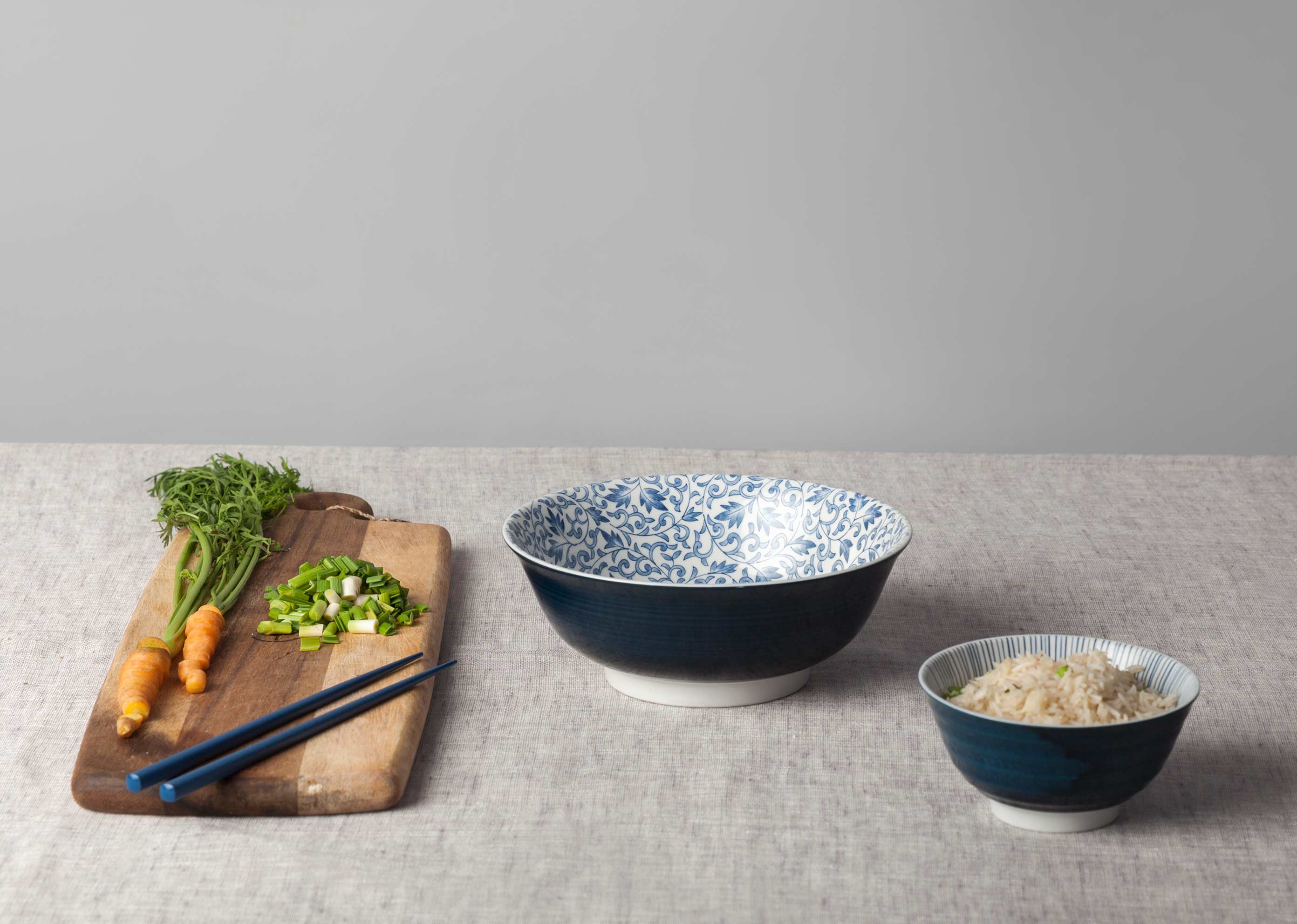 Katsu Curry Serving Bowl - Image 3