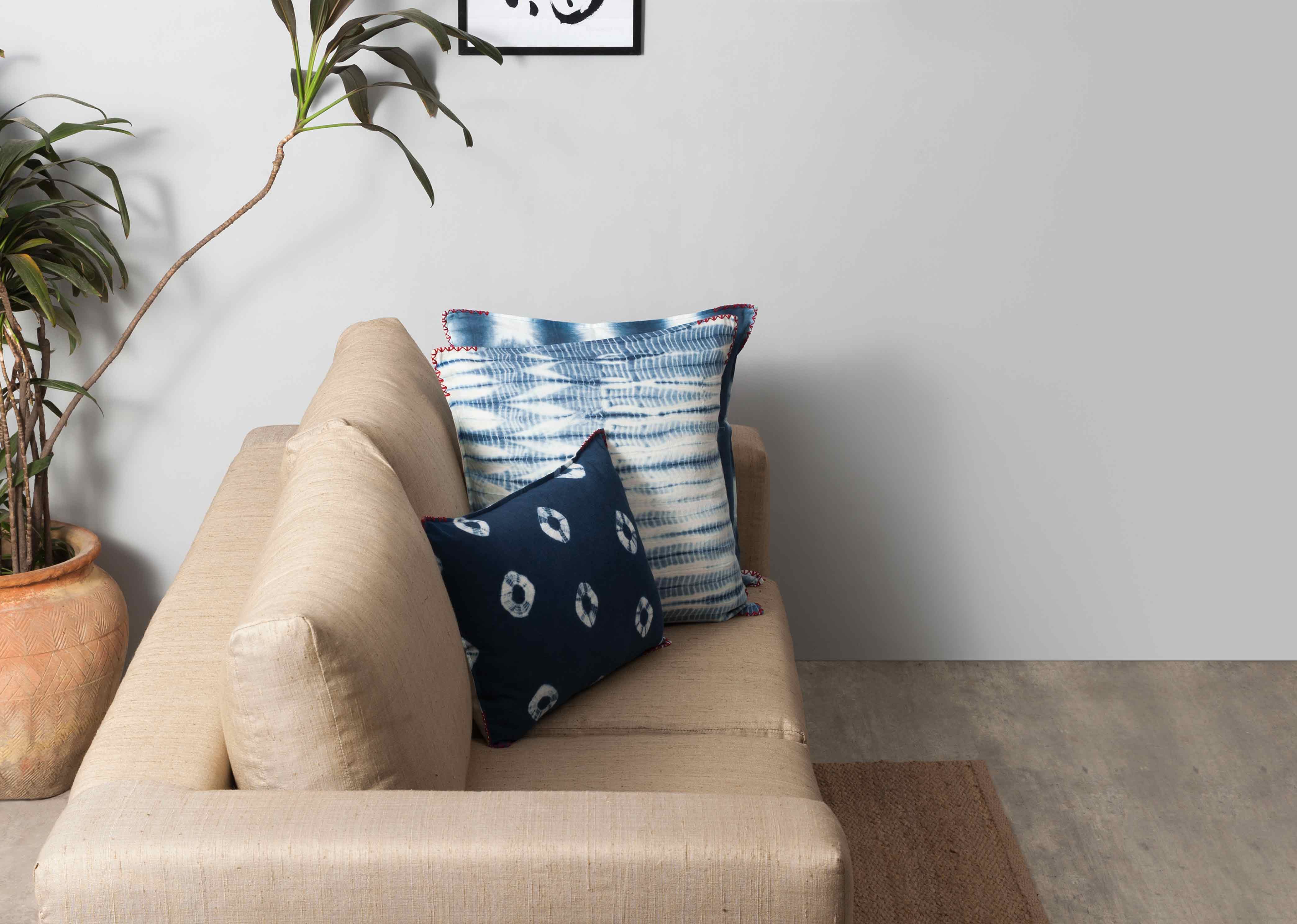 Kawa Cushion Cover - Image 3