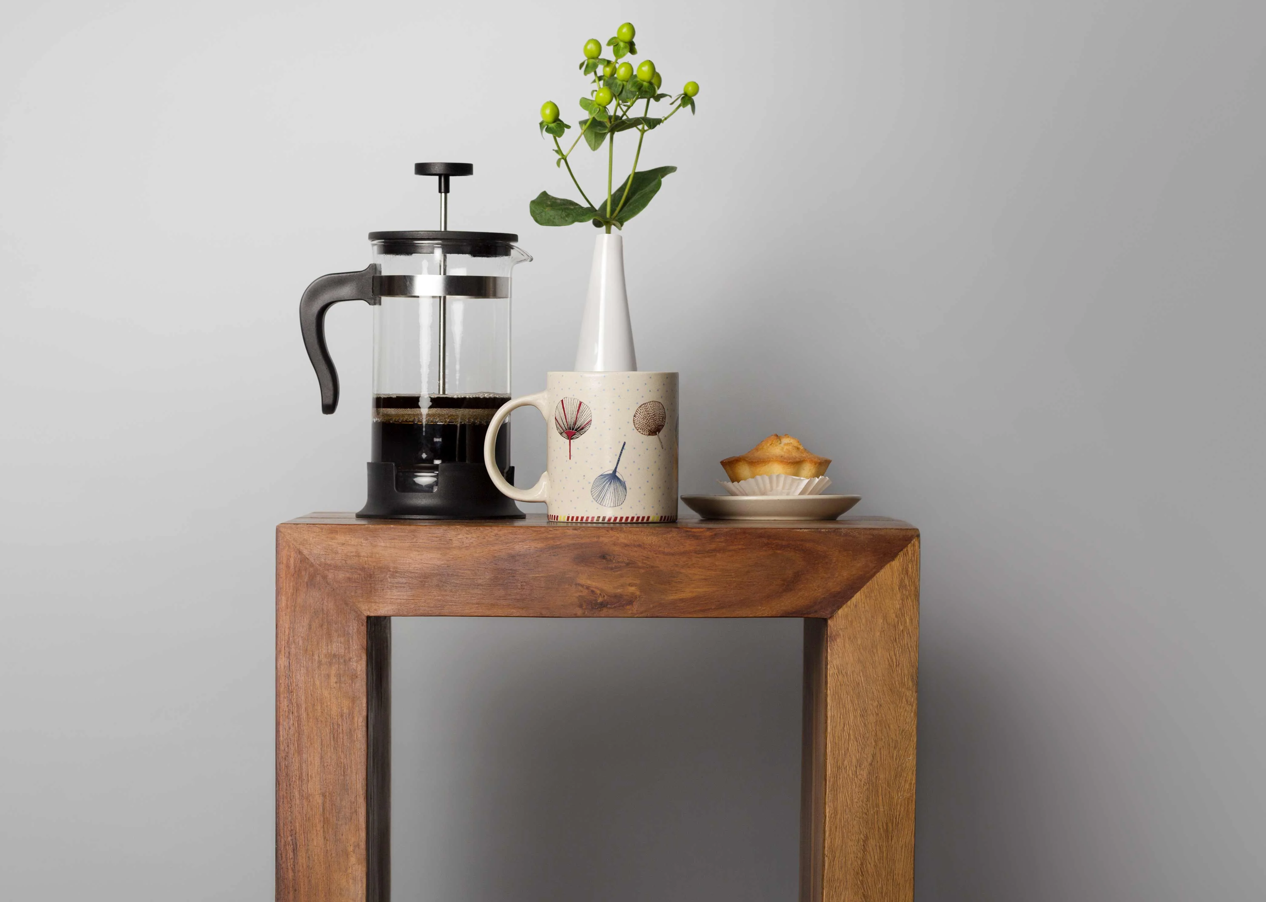 Kaze Wind Mug - Image 3
