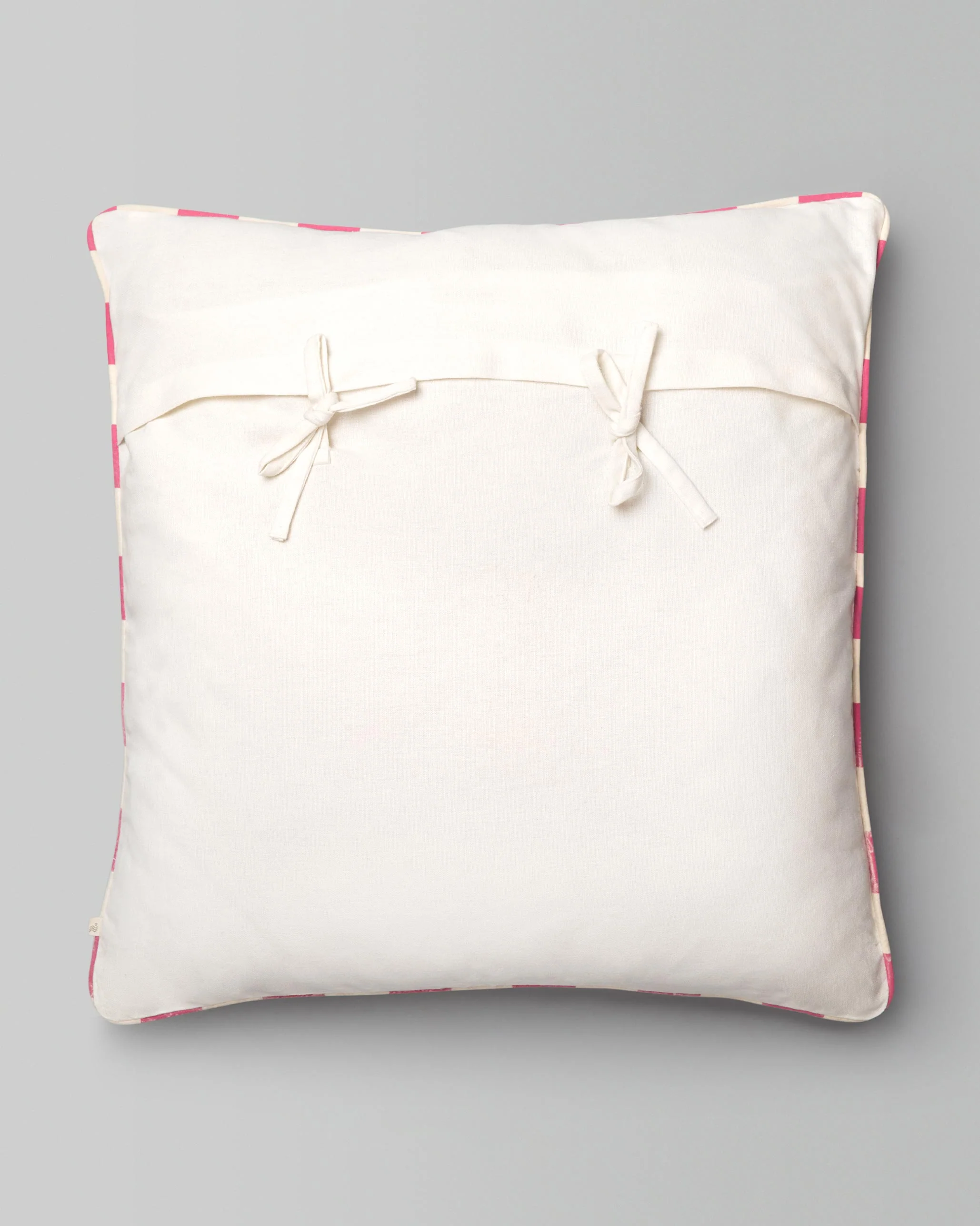Kemuri Fan Cushion Cover - Image 2