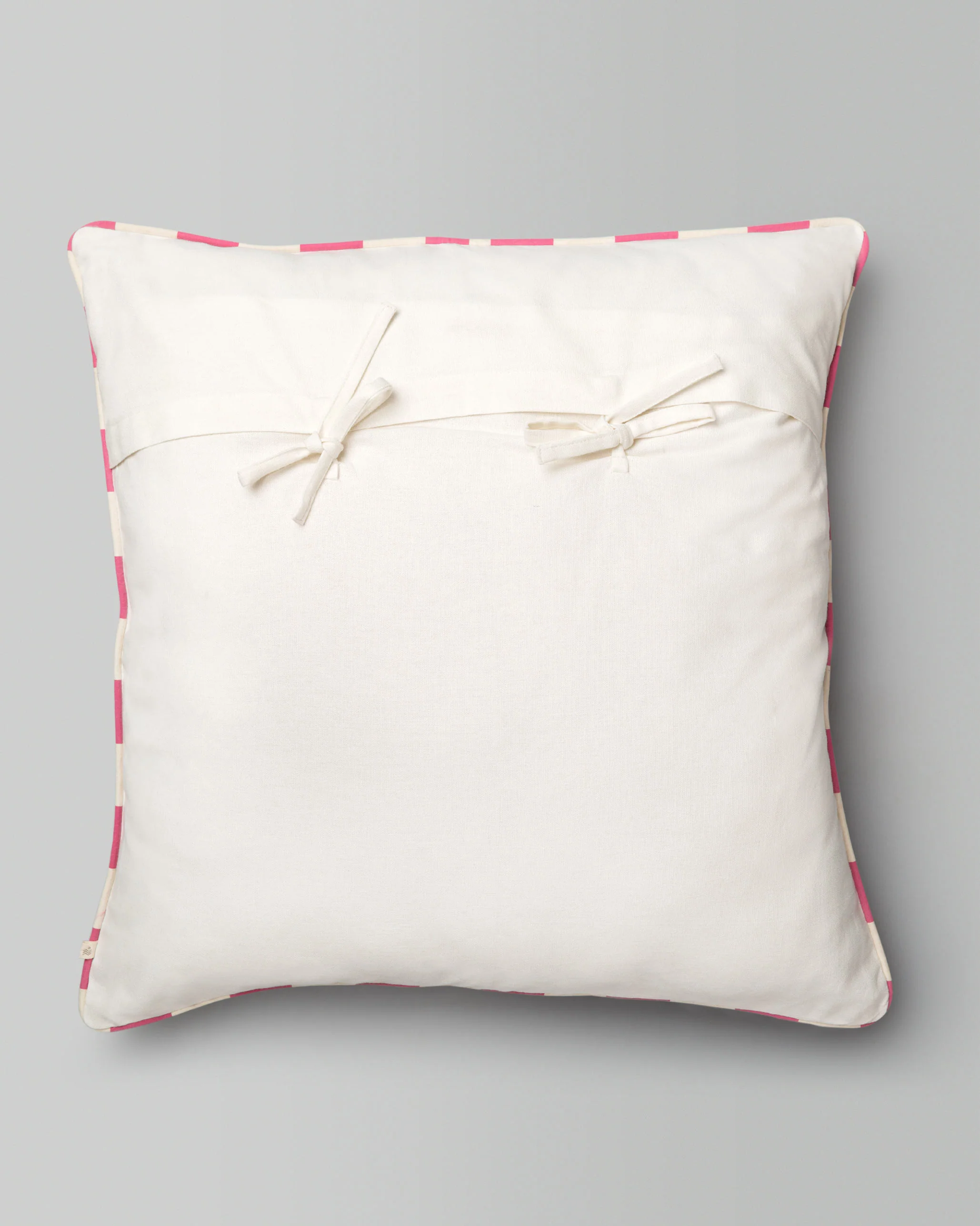 Kemuri Stripe Cushion Cover - Image 2