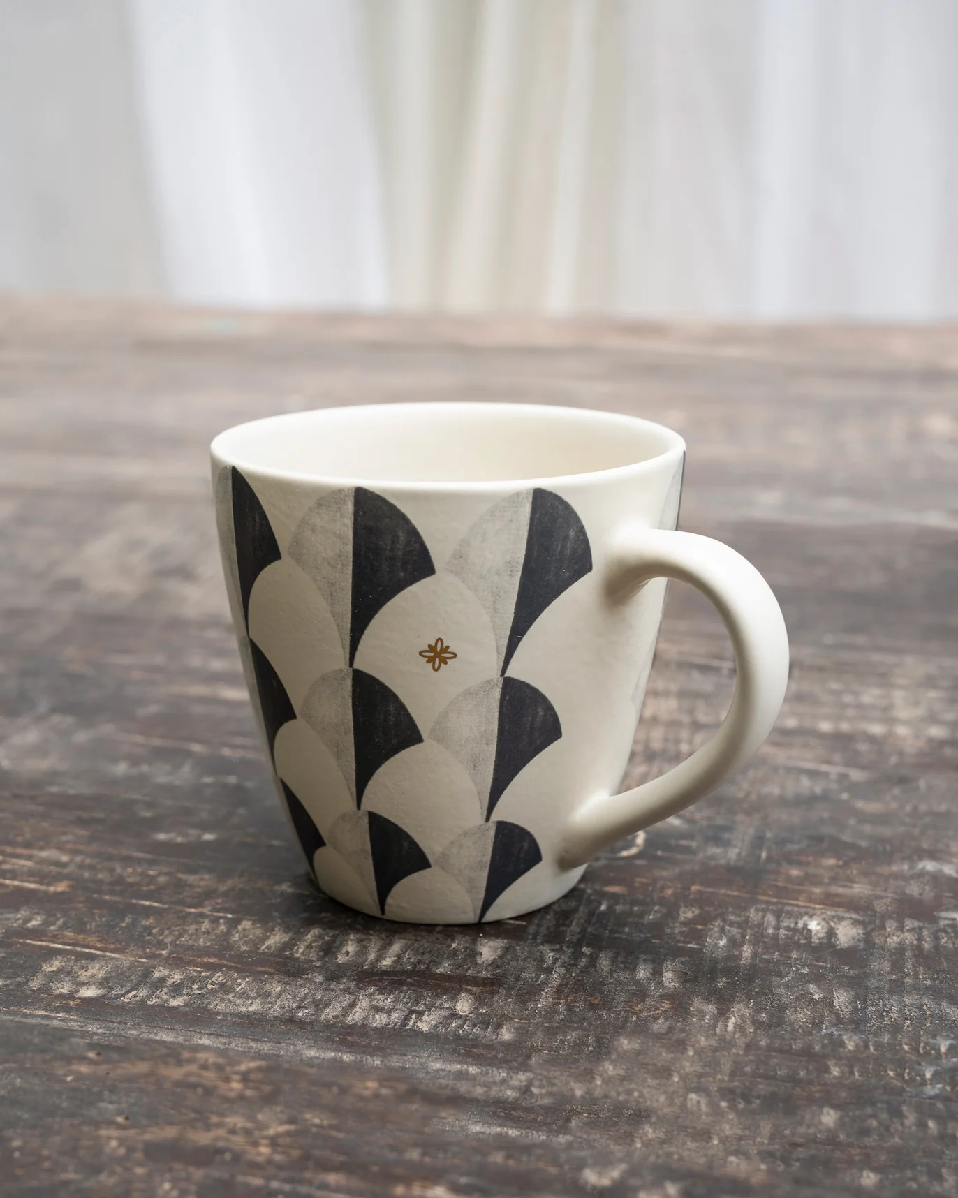 Khardung Conical Mug - Image 3