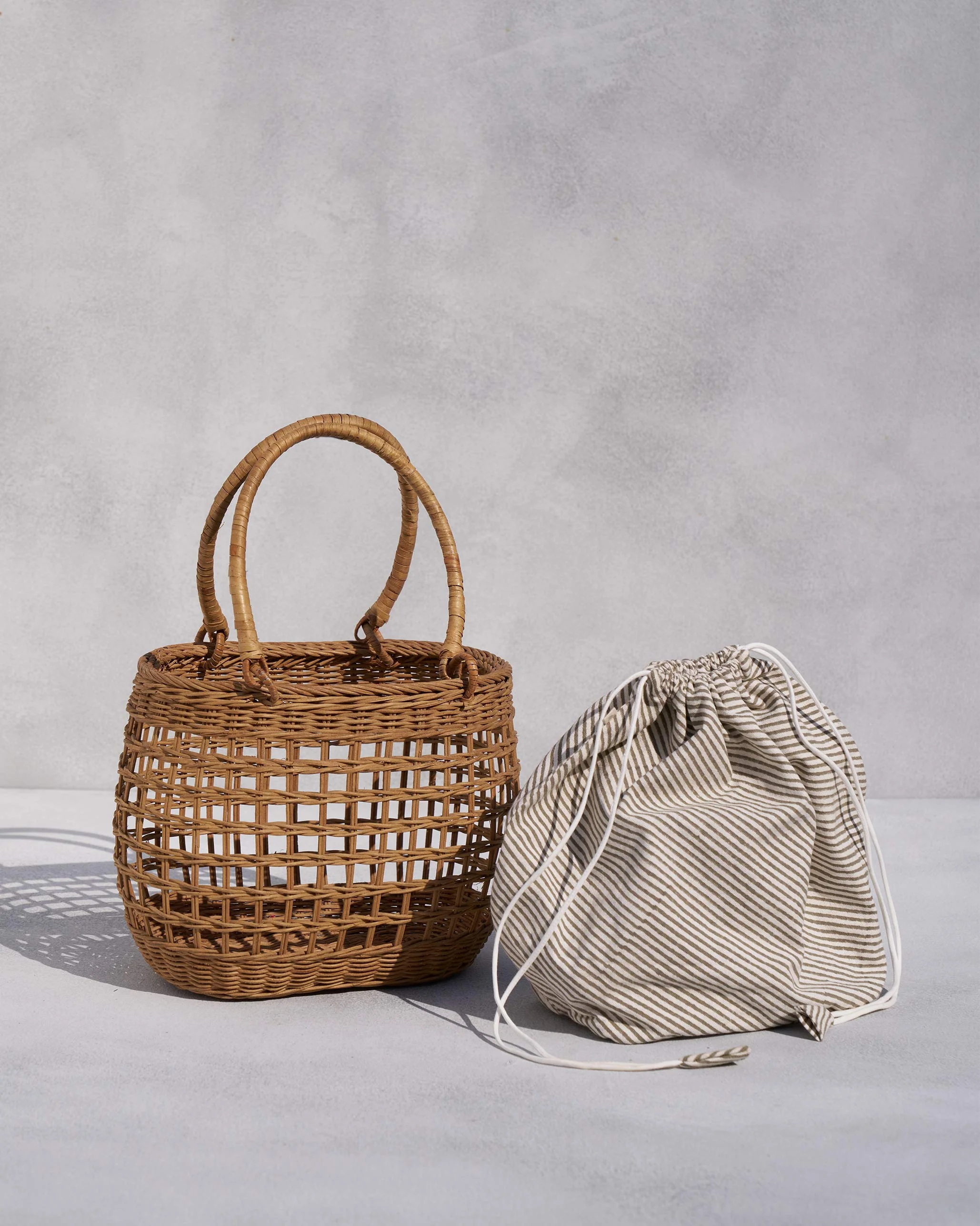 Khasi Lunch Basket - Image 3
